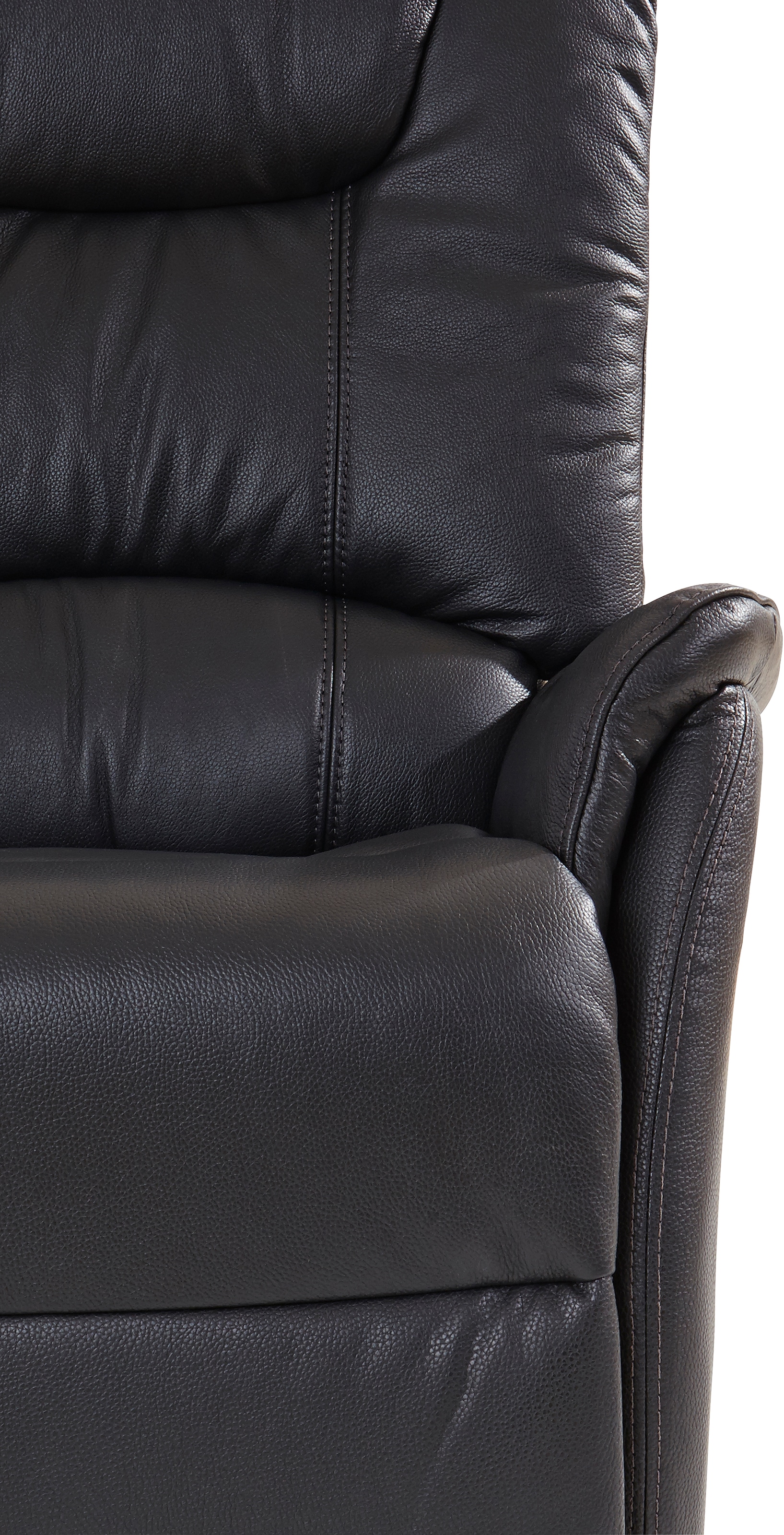 Duo Collection TV-Sessel, mit Aufstehhilfe, bis 150 kg belastbar