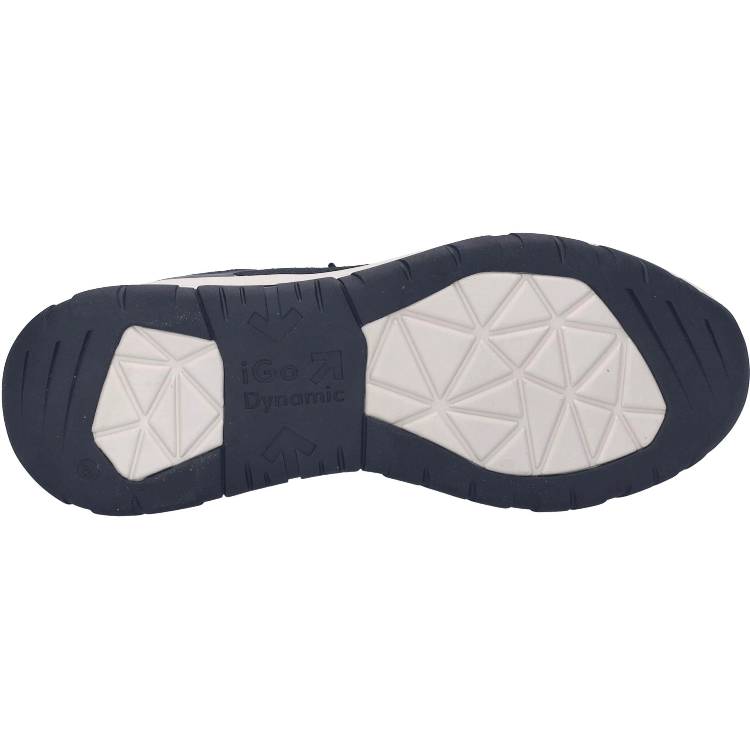 Josef Seibel Sneaker »Mitchell 15, schwarz«