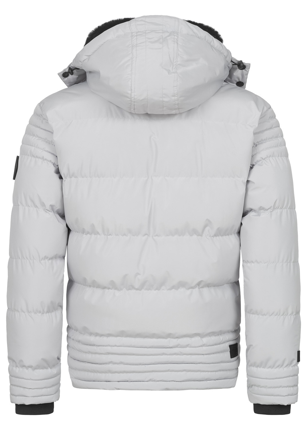 Alessandro Salvarini Winterjacke »A. Salvarini Herren Winterjacke AS281«