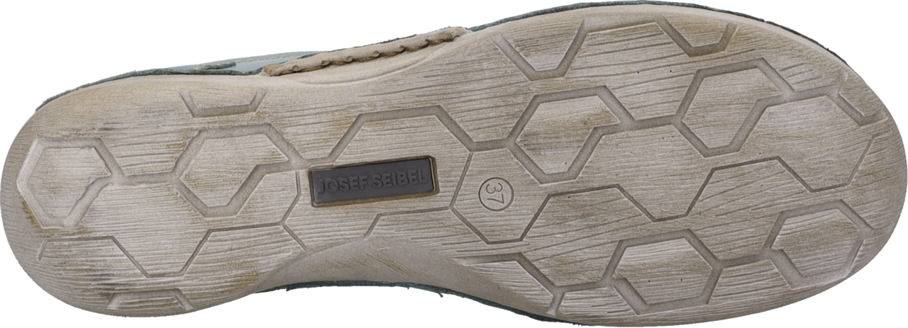 Josef Seibel Schnürschuh »Fergey 56«  , Halbschuh, Komfortschuh mit Wechselfußbett, Weite G (=weit)