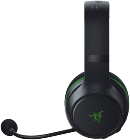 RAZER Gaming-Headset »Kaira for Xbox«, Wireless jetzt Xbox Online OTTO Shop im