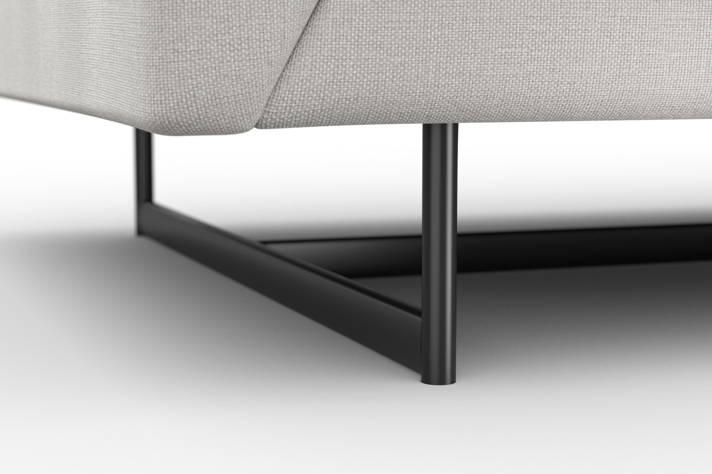 machalke® 2,5-Sitzer »wedge«