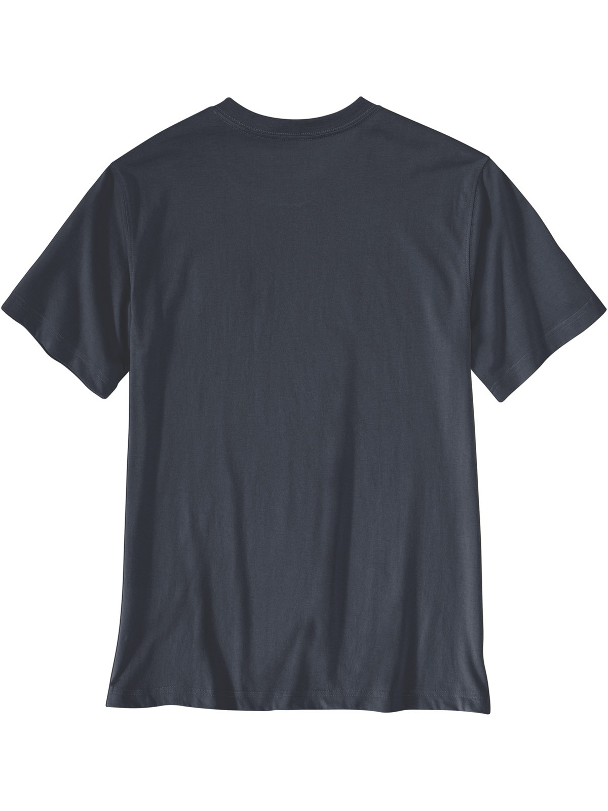 Carhartt T-Shirt »Camo Logo«