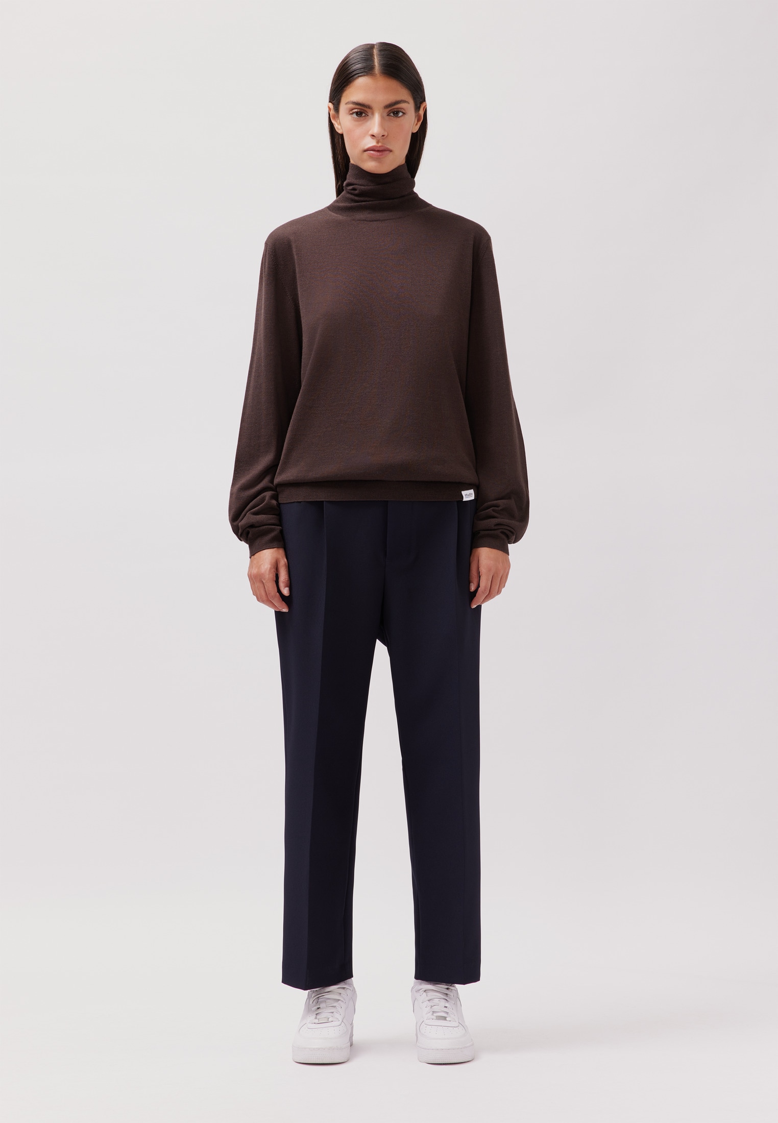 studio seidensticker Strickpullover, 1/1