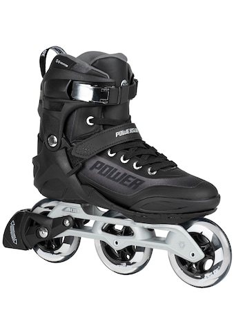 Inlineskates »Phuzion Krypton Chrome 100«