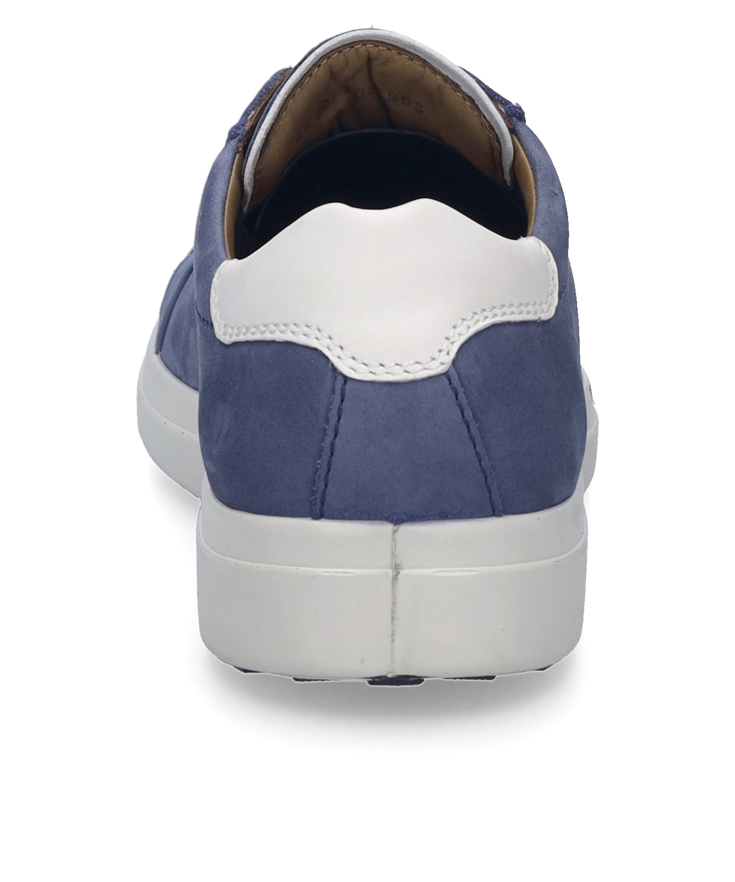 Josef Seibel Sneaker »Maddox 05, shark-kombi«