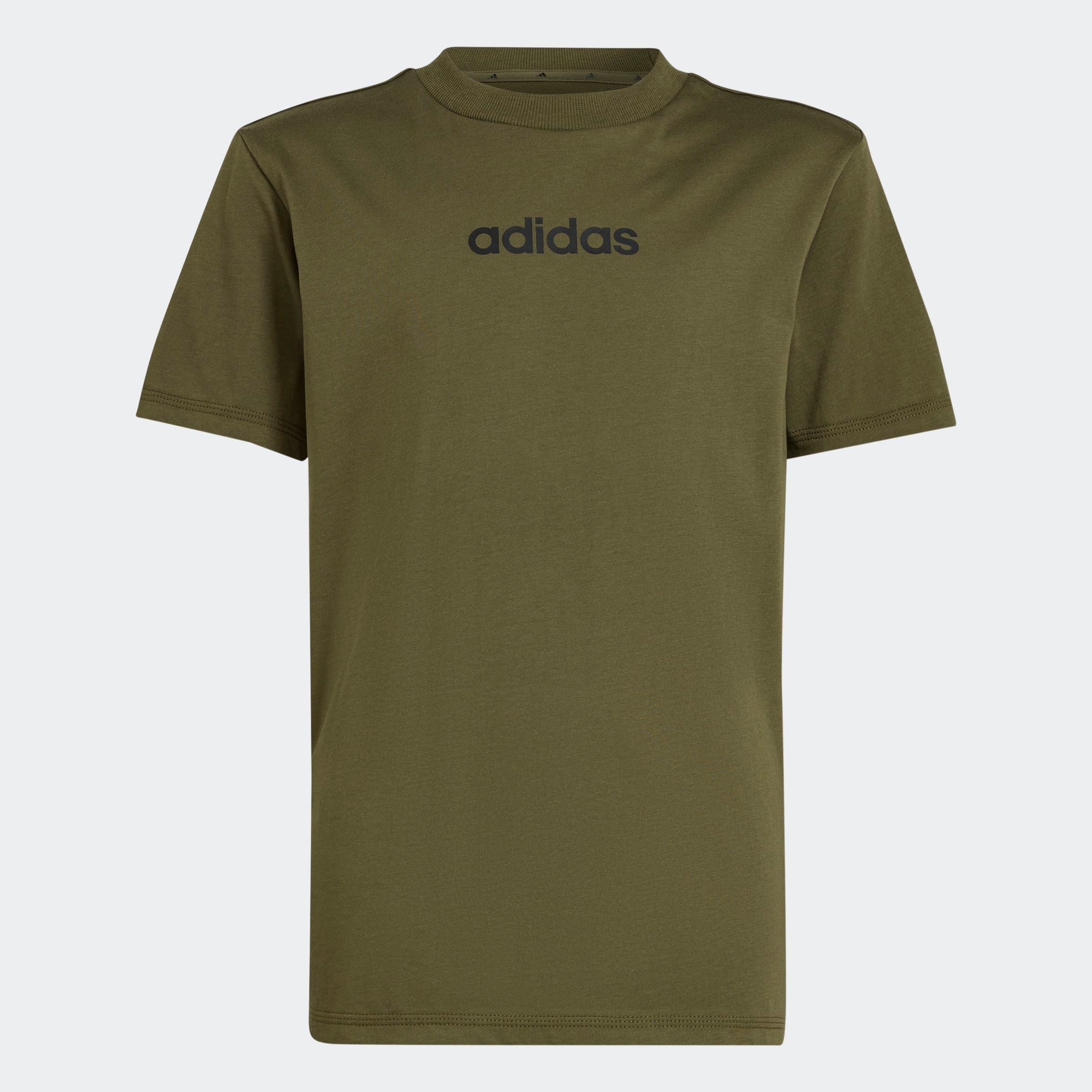 adidas Sportswear T-Shirt »J LIN TEE 160«