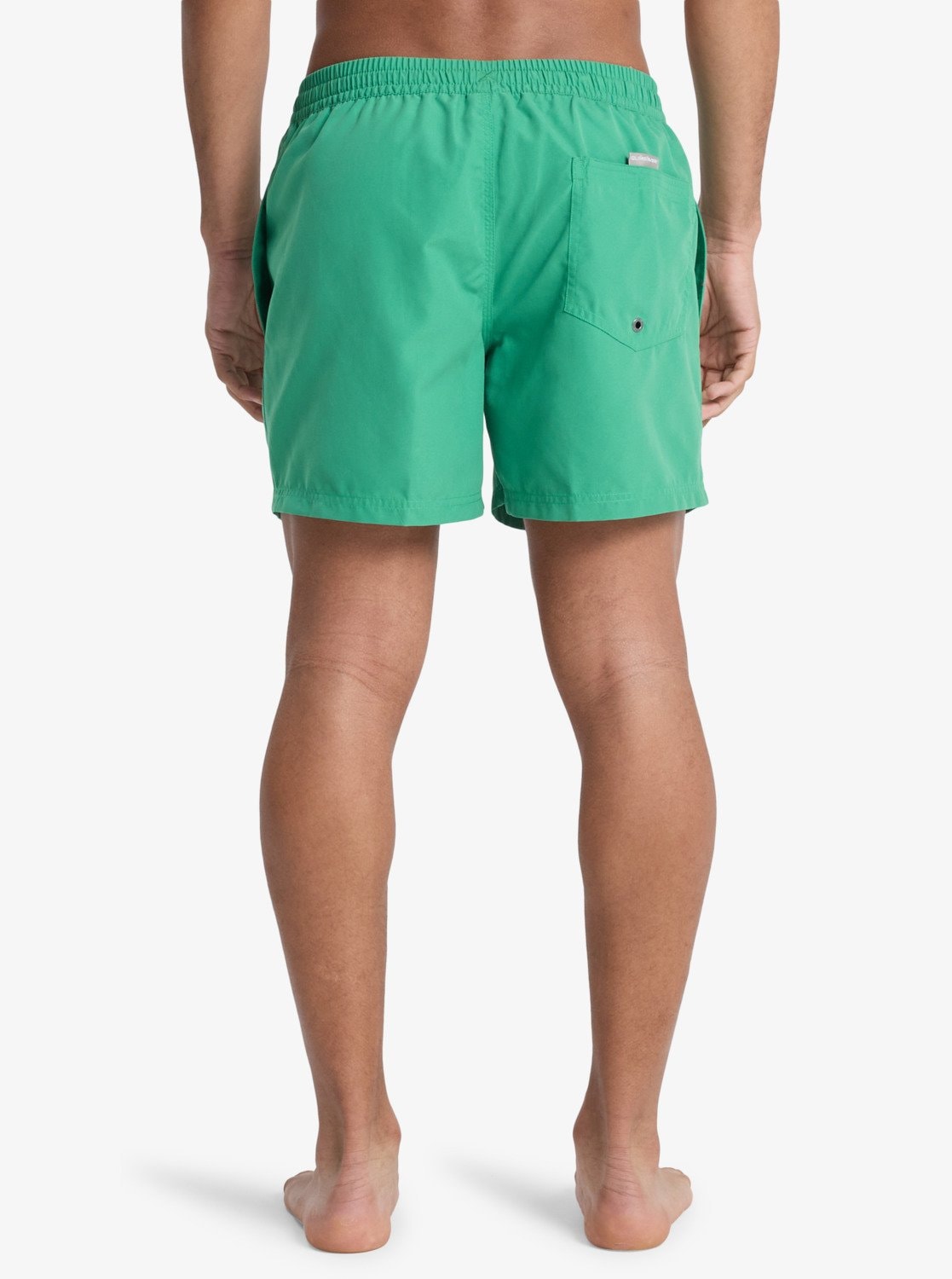 Quiksilver Badeshorts »EVERYDAY VOLLEY 15« sportliche Schnittform, für Erwachsene, schnelltrocknendes Material