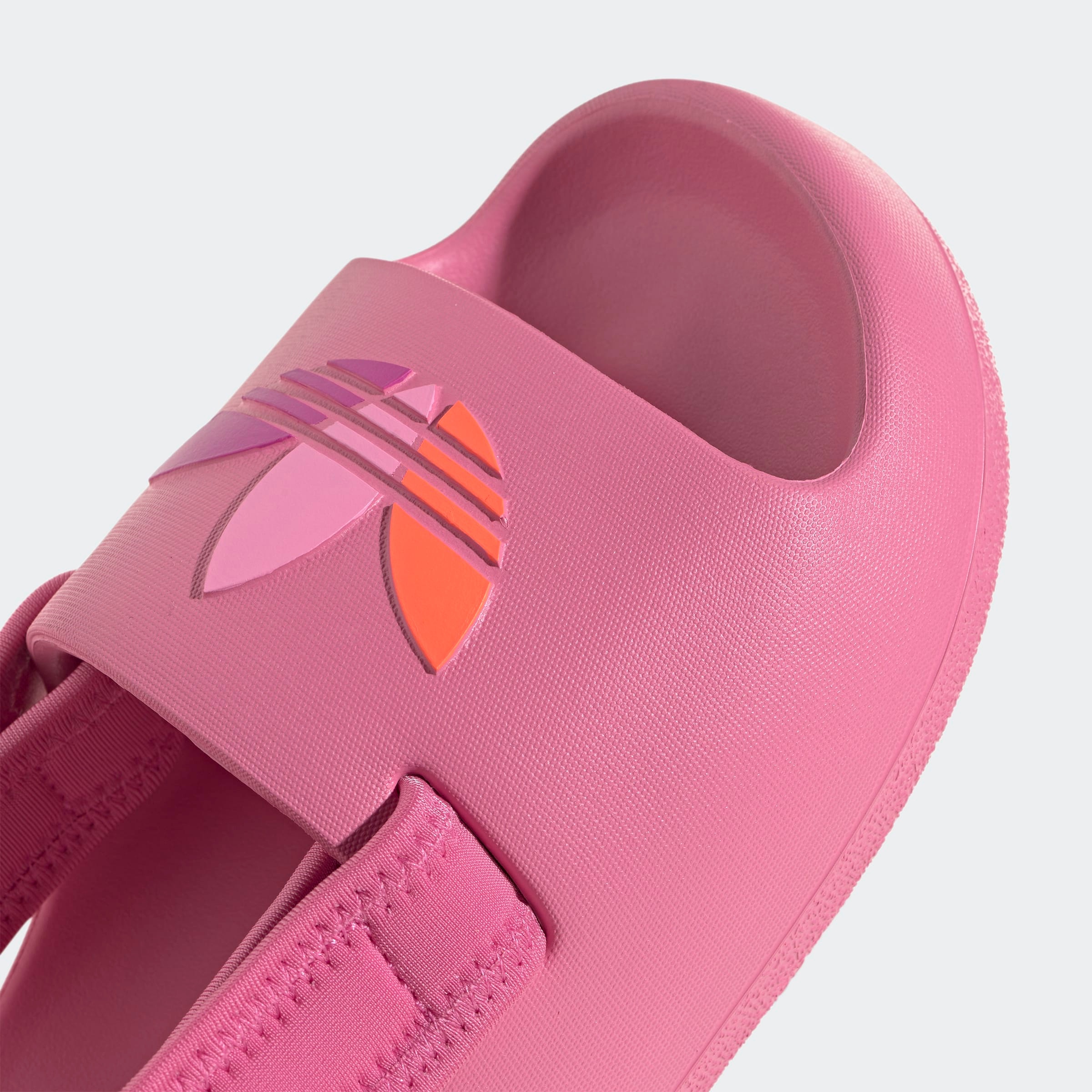 adidas Originals Sandale »ADIFOM KIDS ADILETTE«