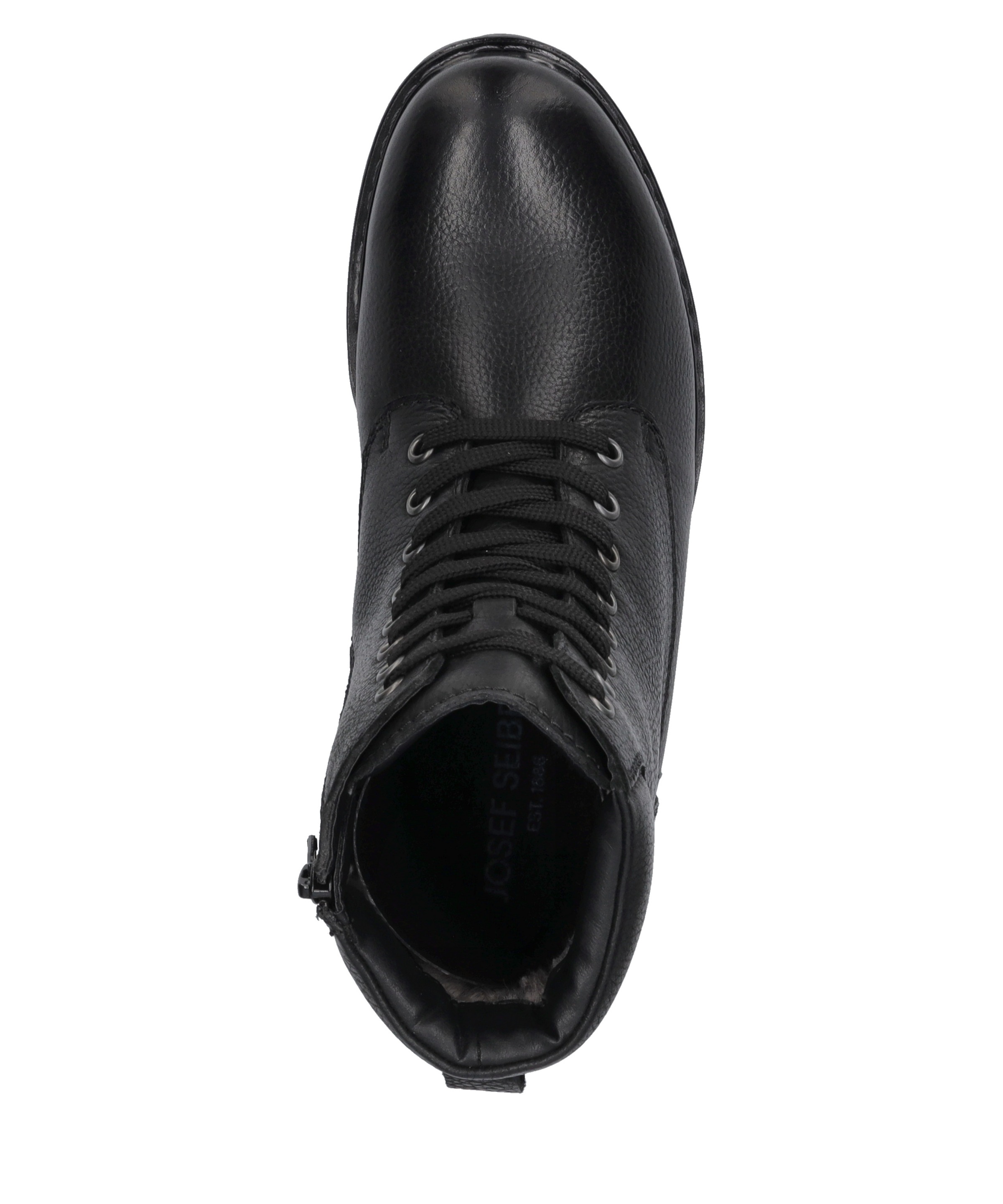Josef Seibel Stiefel »Marta 27, schwarz«