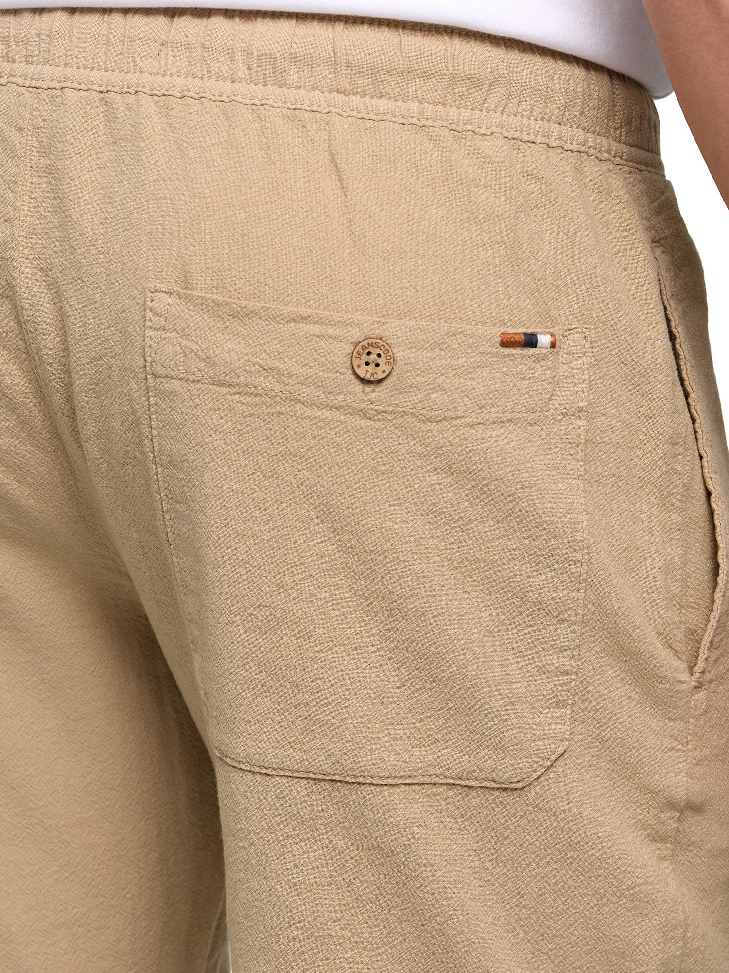 Indicode Shorts »INMinolus«