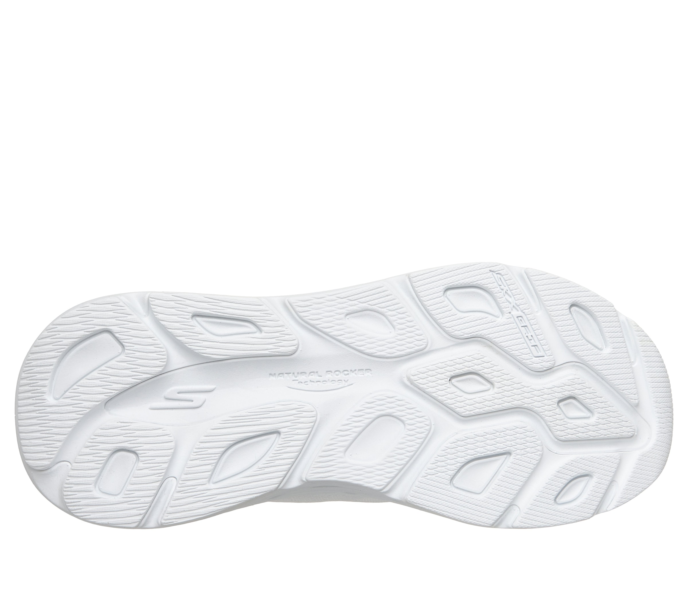 Skechers Sneaker »MAX CUSHIONING ELITE 3«  Laufschuh, Sportschuh, Schnürschuh mit Max Cushioning