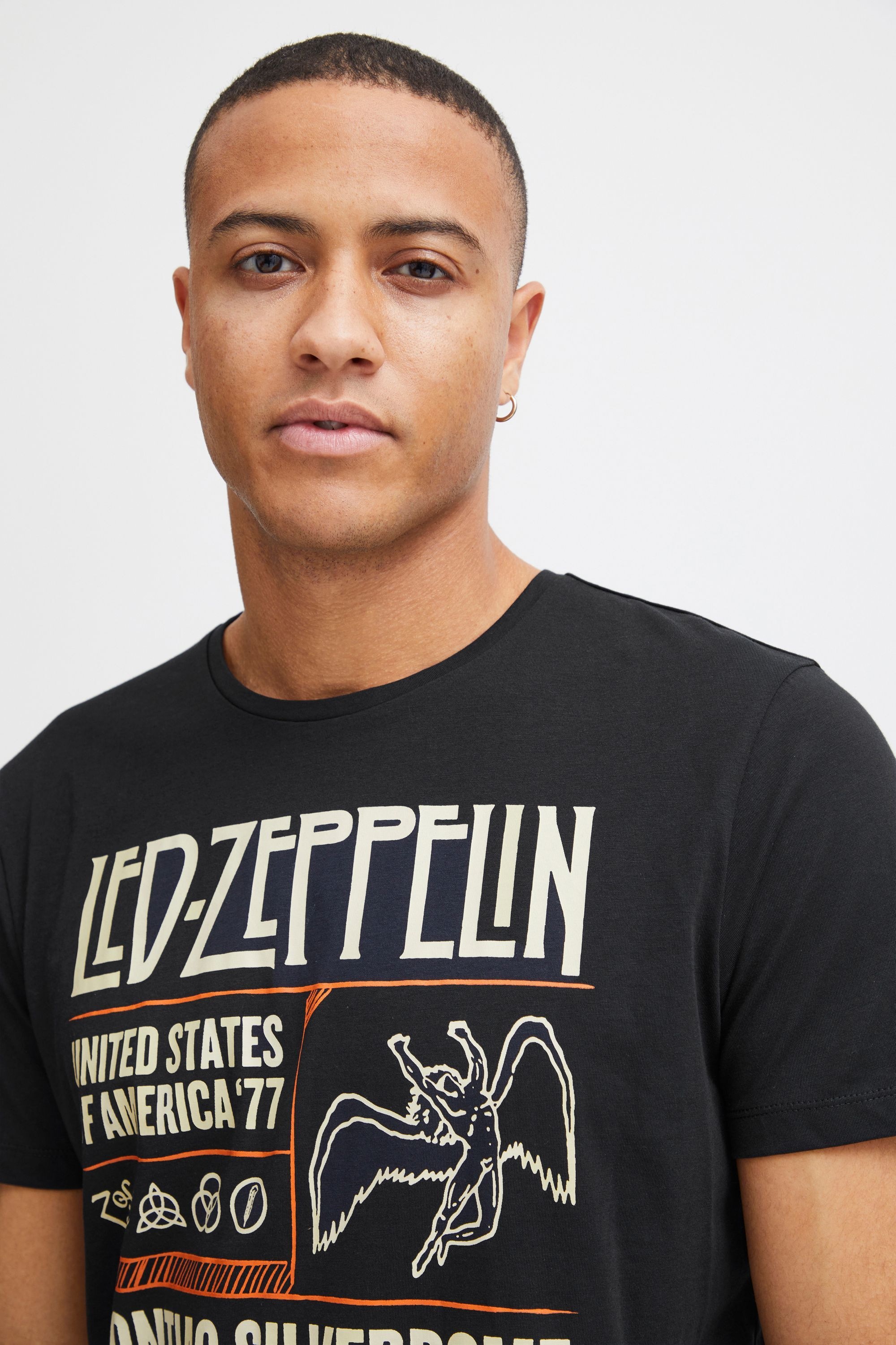 Blend T-Shirt »T-Shirt BHTee«