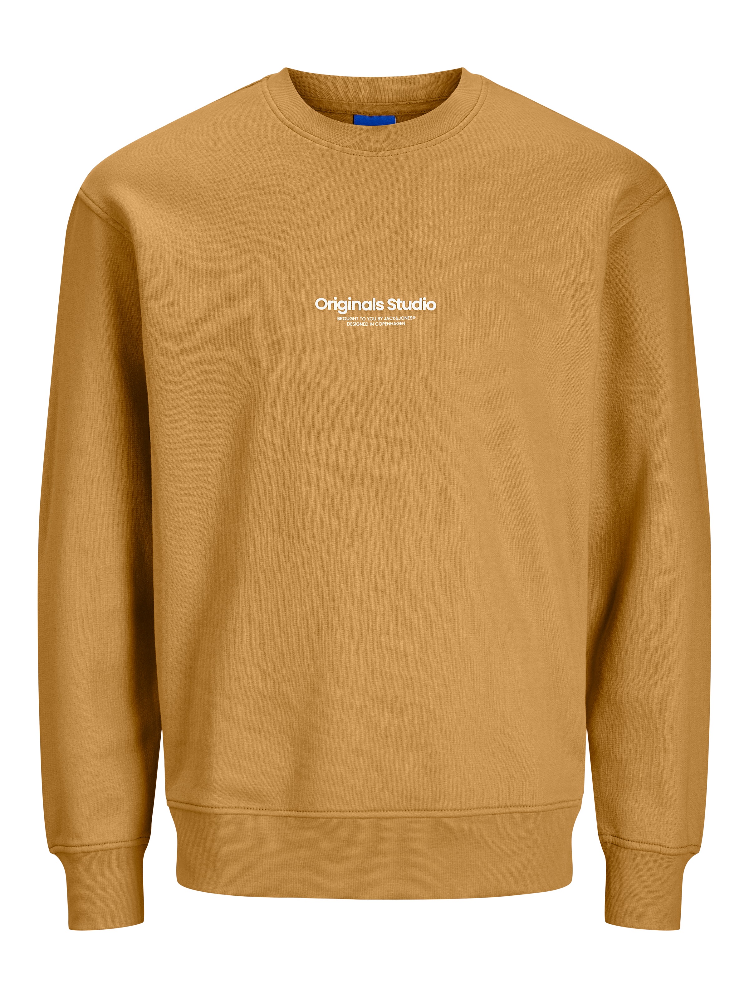 Jack & Jones Sweatshirt »JORVESTERBRO SWEAT CREW NECK NOOS«