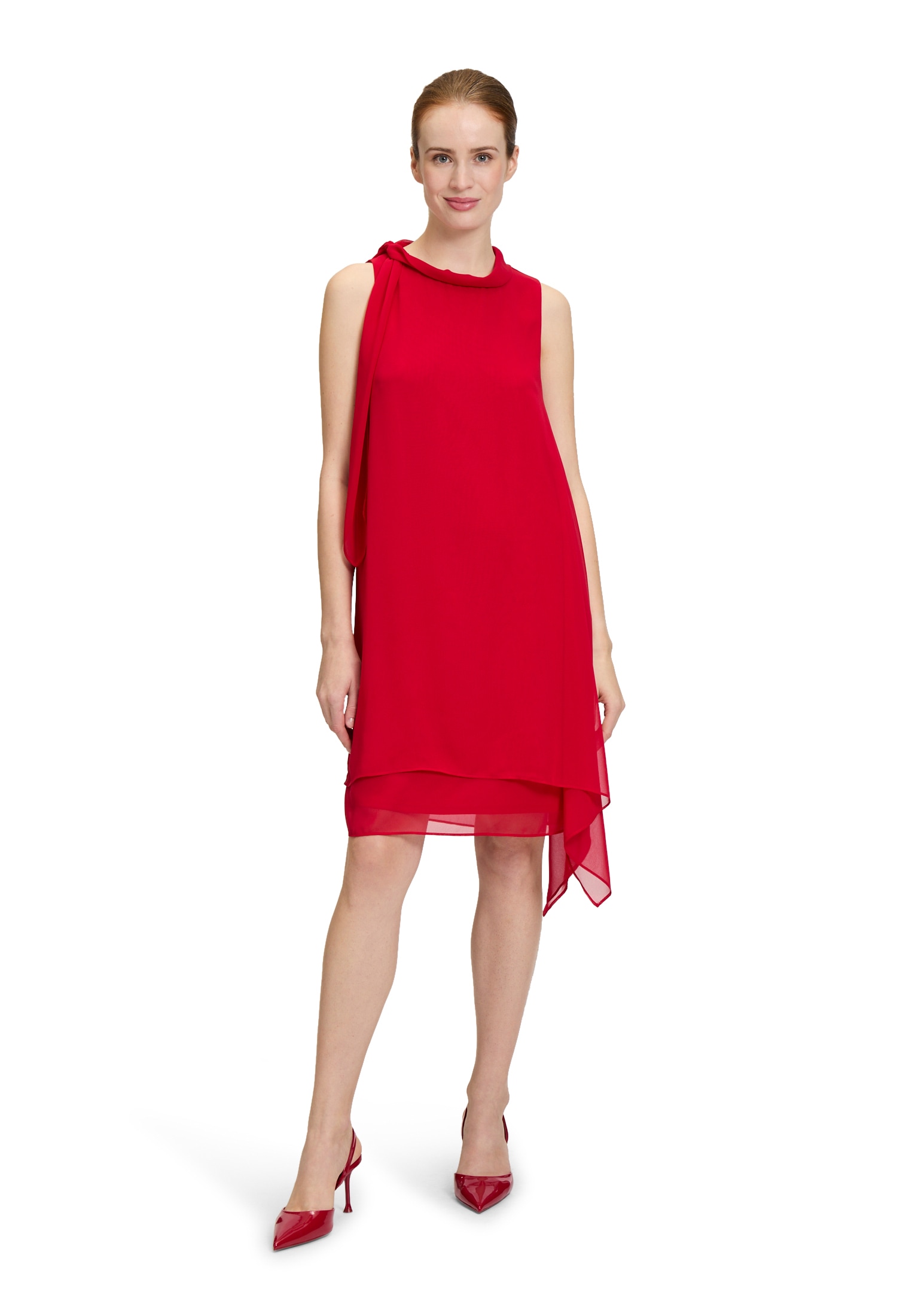 Vera Mont Cocktailkleid »Cocktailkleid ohne Arm«