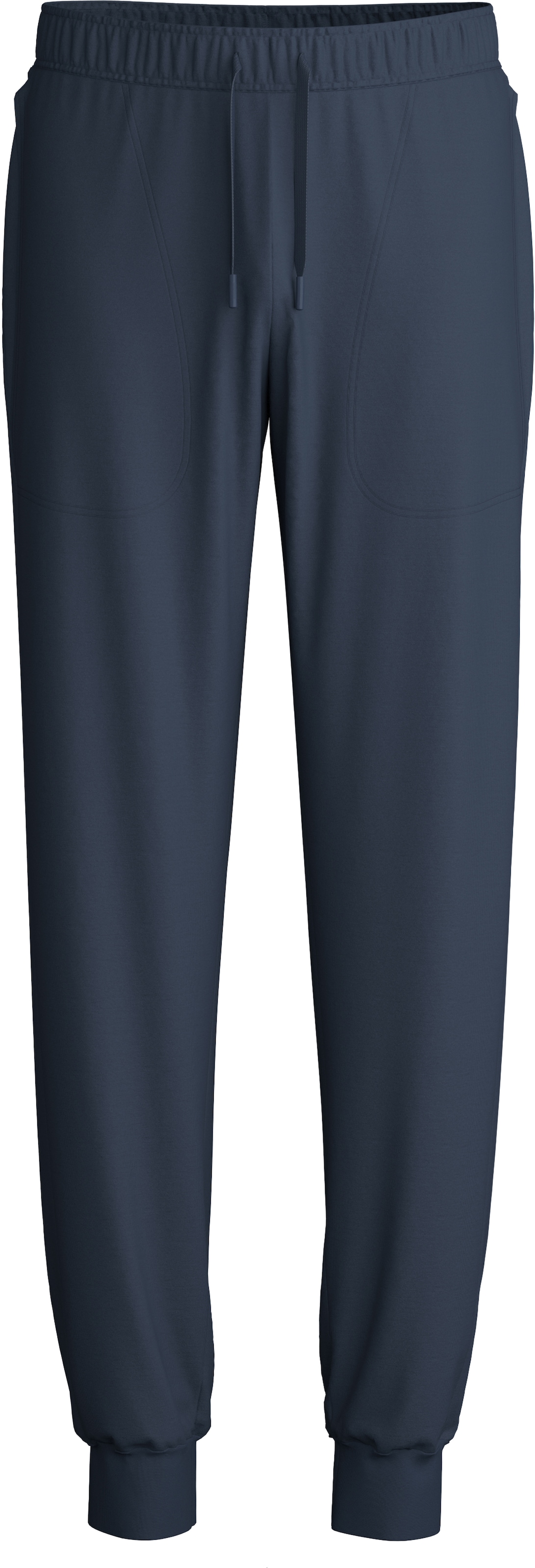 CALIDA Pyjamahose »DSW Balancing«, Seitentaschen, temperatur- & feuchtigkeitsregulierend, Bundkordel