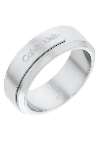 Calvin Klein Fingerring »Iconic ID, 35000190G,H« kaufen