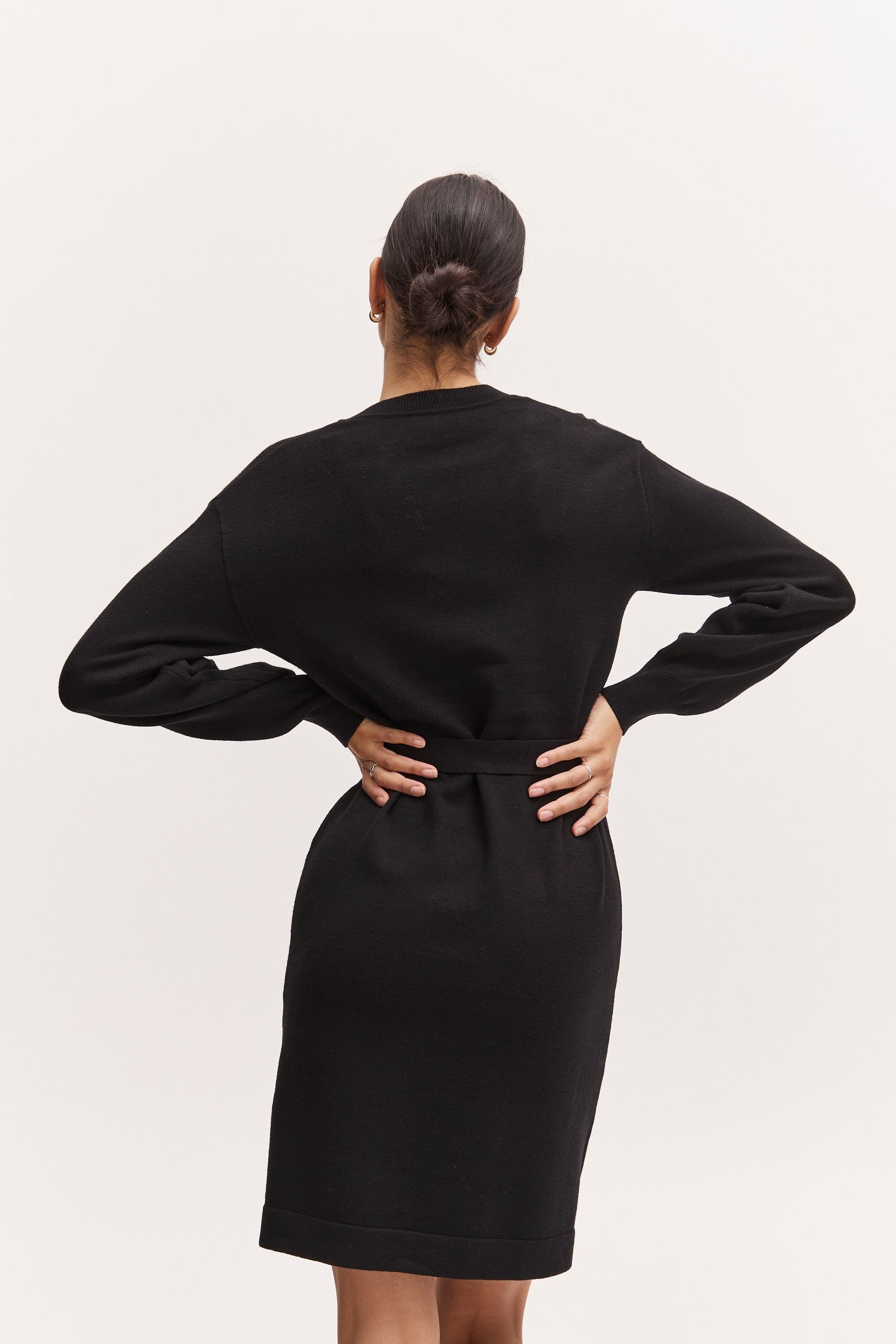 b.young Blusenkleid »Blusenkleid BYNonina«