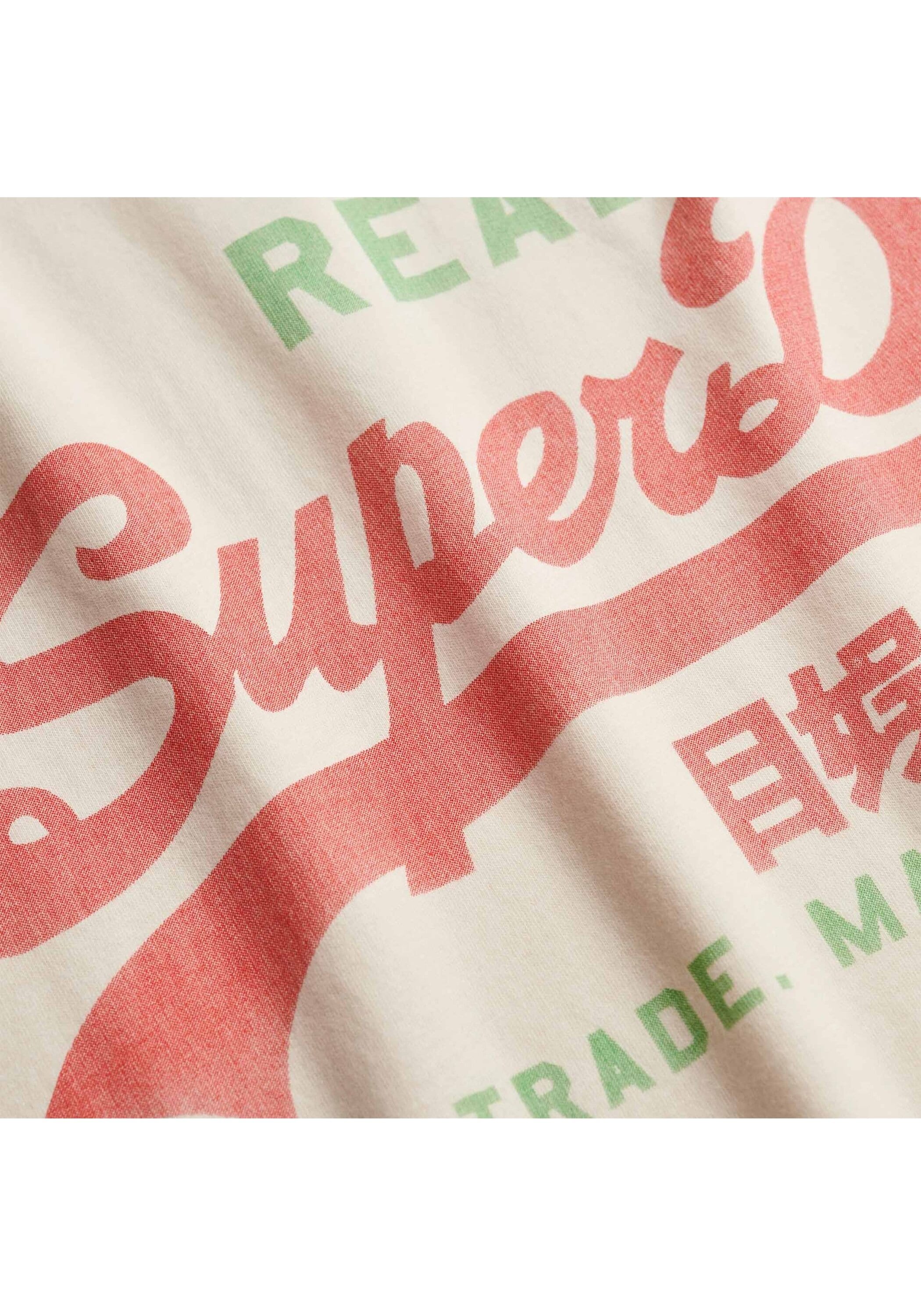 Superdry T-Shirt »T-Shirt VI Classic Tee 1er Pack« 1 tlg.