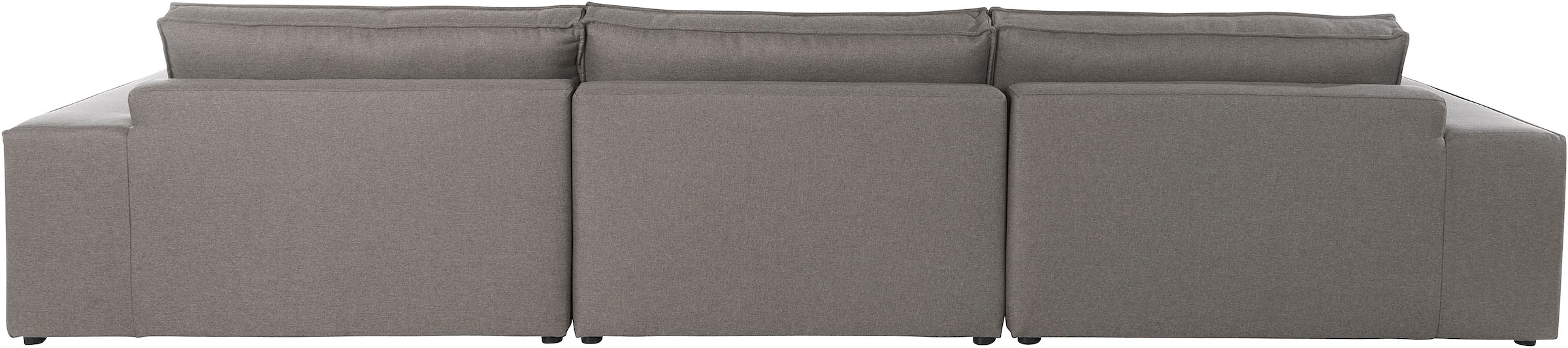 OTTO home 3-Sitzer »Enid« 3 Teile, bestehend aus Modulen, in vielen Bezügen, auch in Breitcord