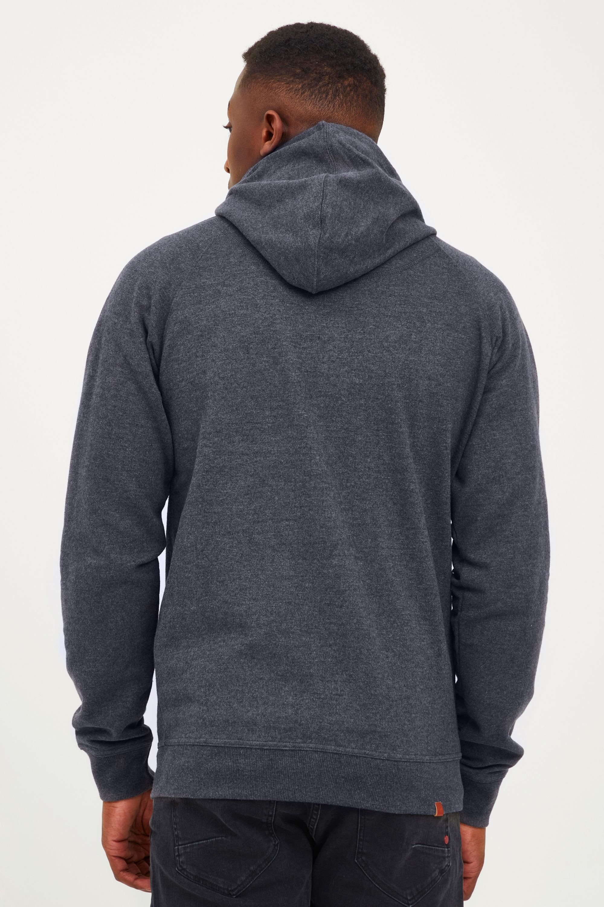 Blend Kapuzensweatjacke »Kapuzensweatjacke BHSpeedy«