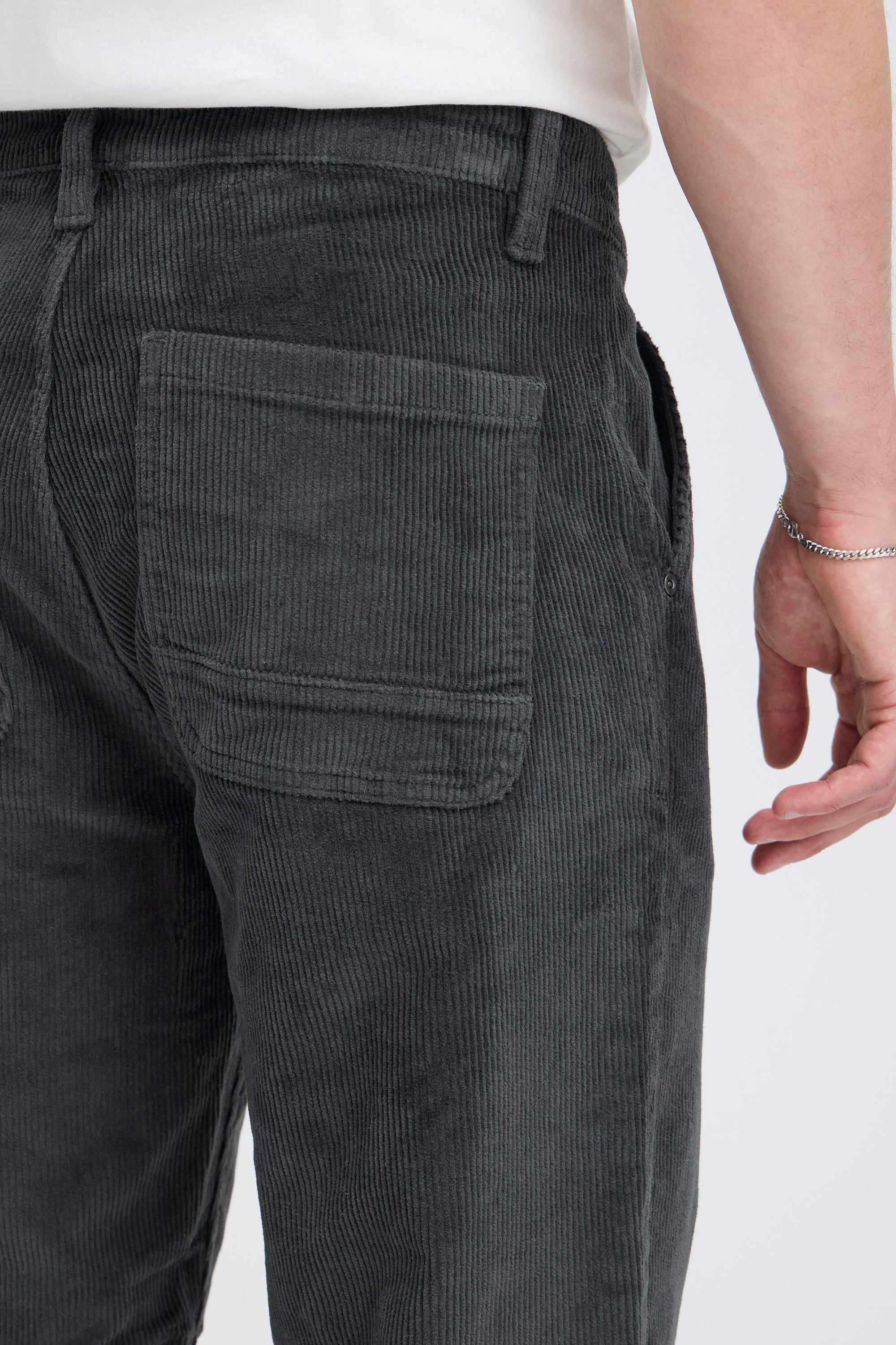 Blend Chinohose »Chinohose BHMADDOX-Cord«