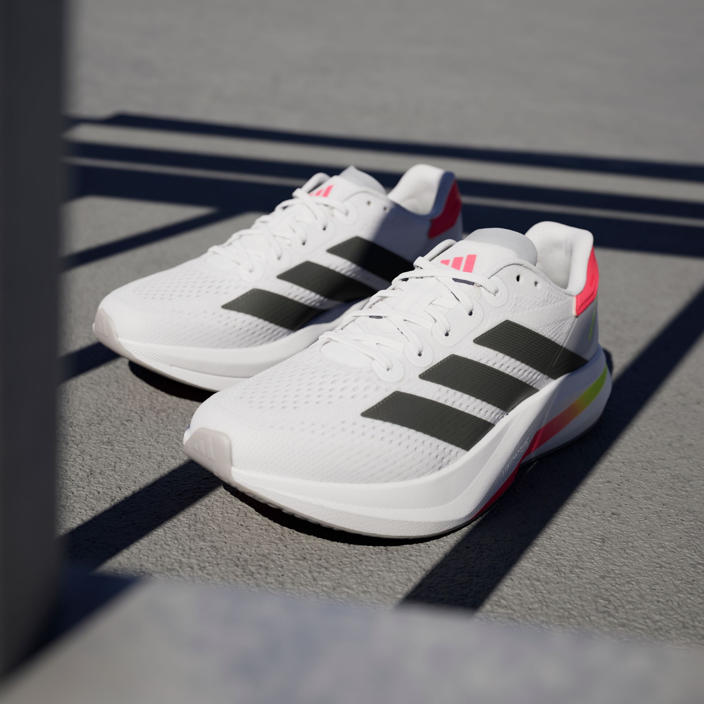 adidas Performance Laufschuh »DURAMO SPEED 2«