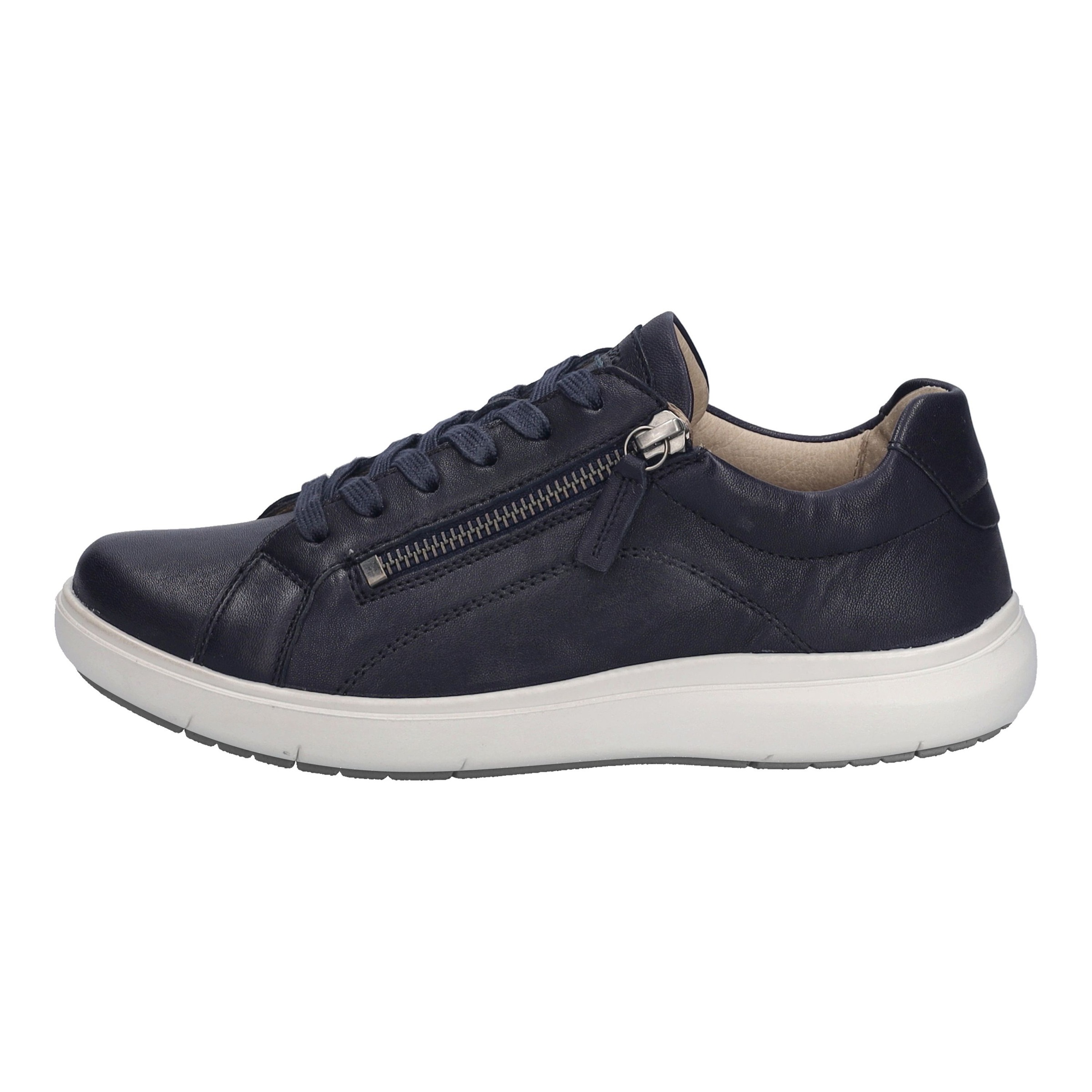 Josef Seibel Sneaker »Megan 01, dunkelblau«