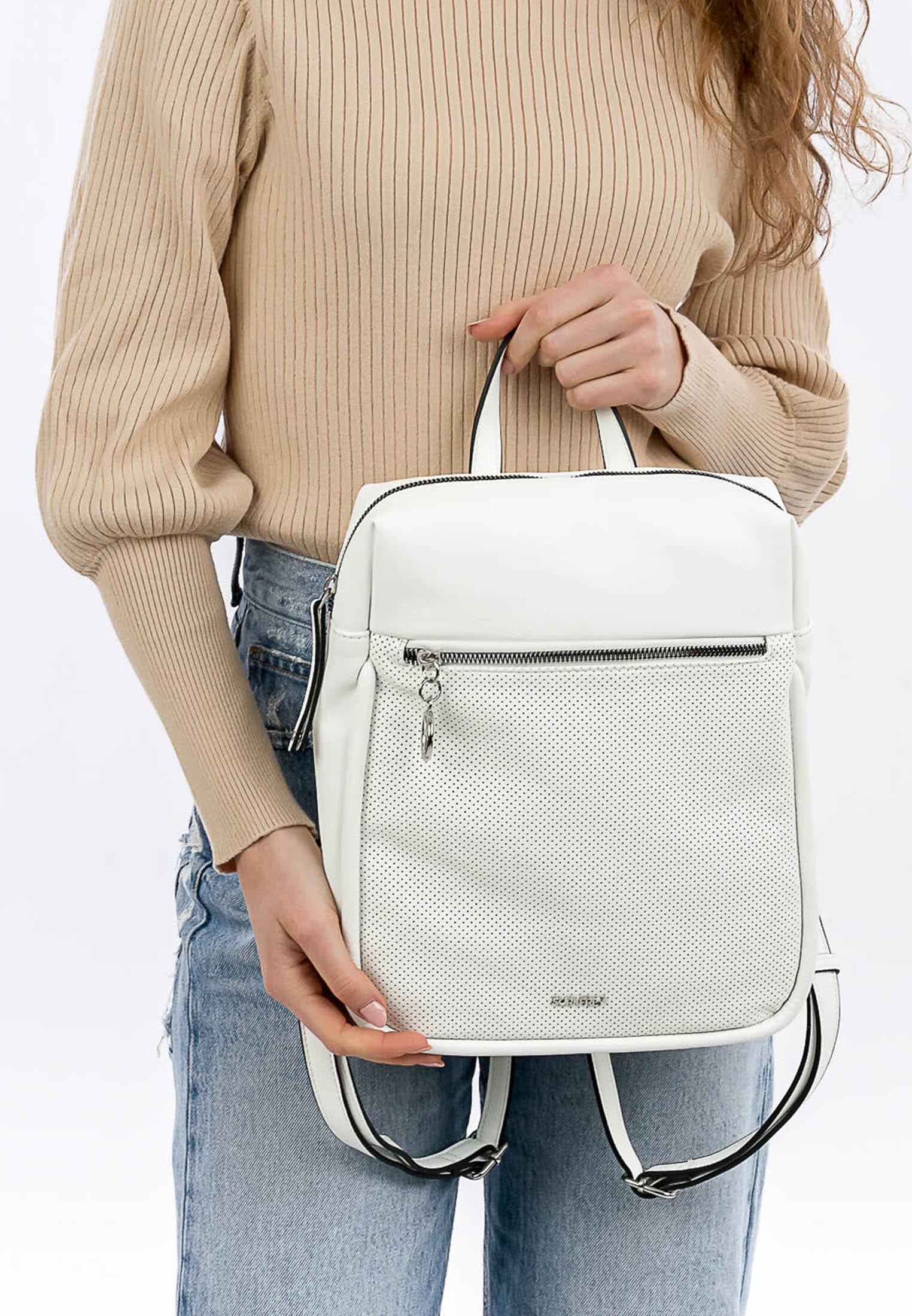 SURI FREY Rucksack »Rucksack SFY Patsy«