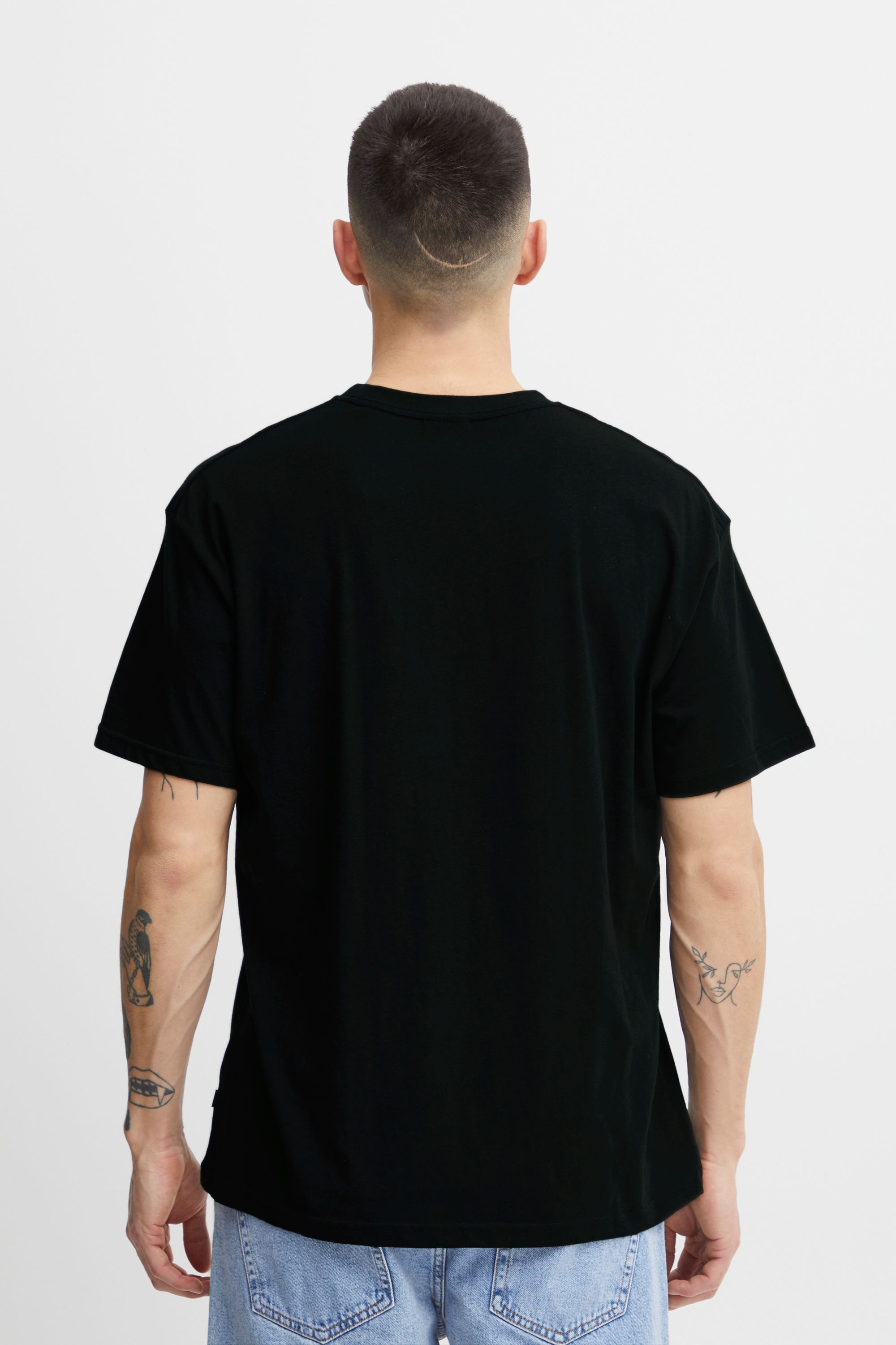 !Solid T-Shirt »T-Shirt SDEllington«