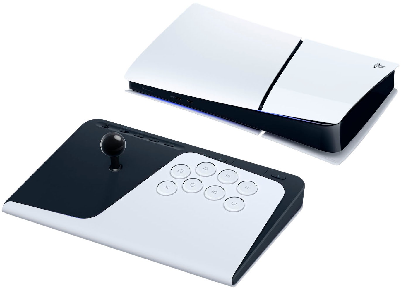 PlayStation 5 PlayStation-Controller »FlexStrike Wireless-Fightstick«