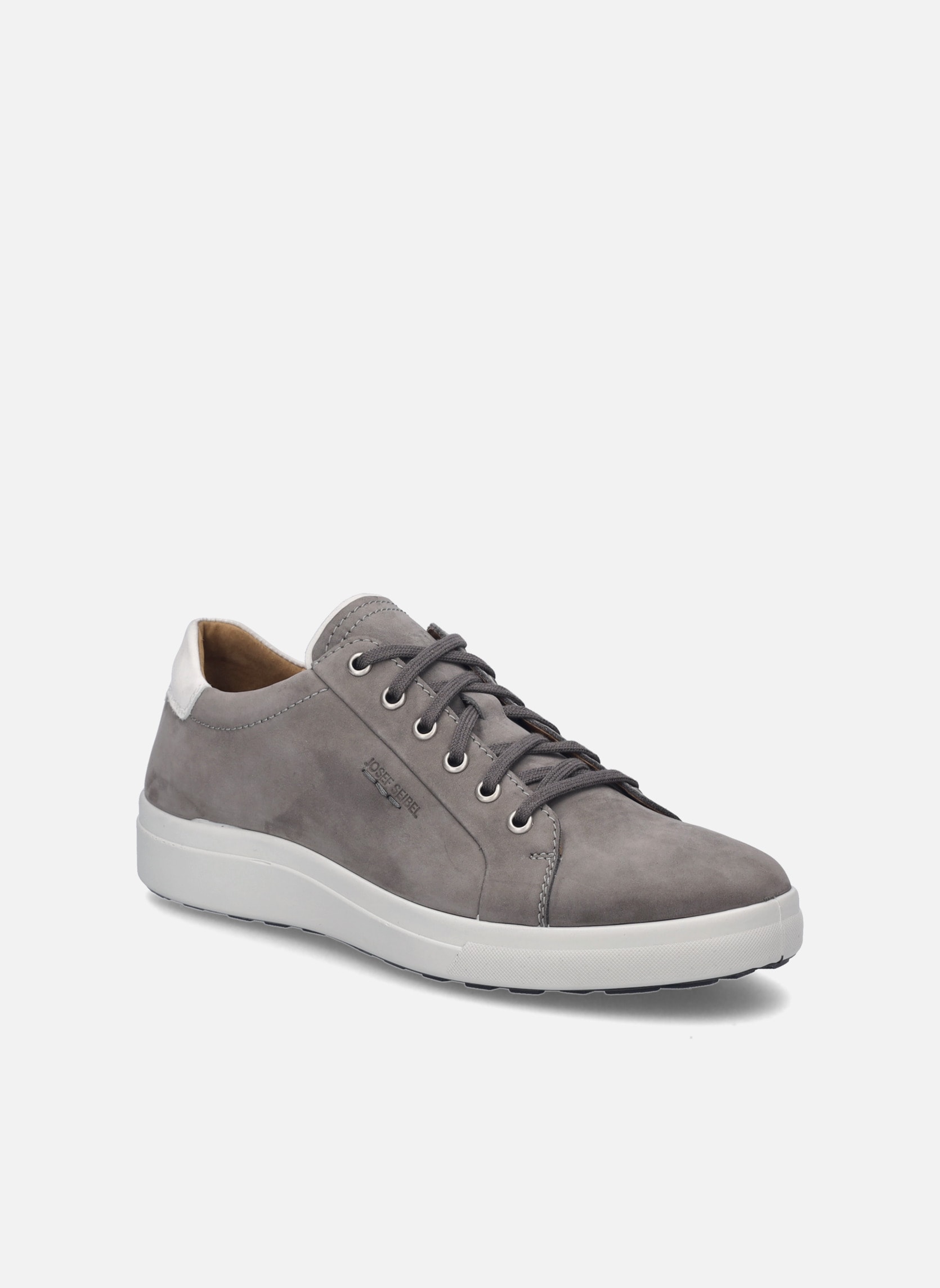 Josef Seibel Sneaker »Maddox 05, grau-kombi«