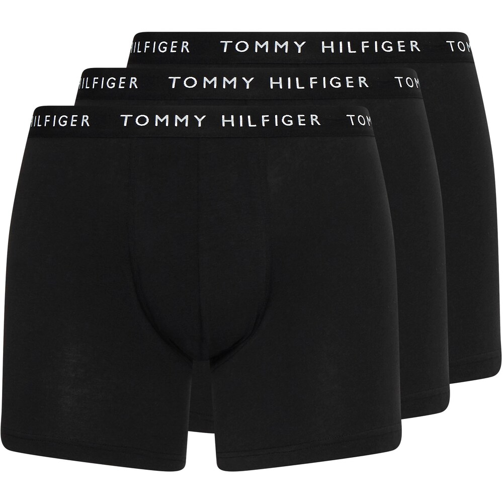 Tommy Hilfiger Underwear Boxer, (Packung, 3er-Pack), mit Wäschebund kaufen