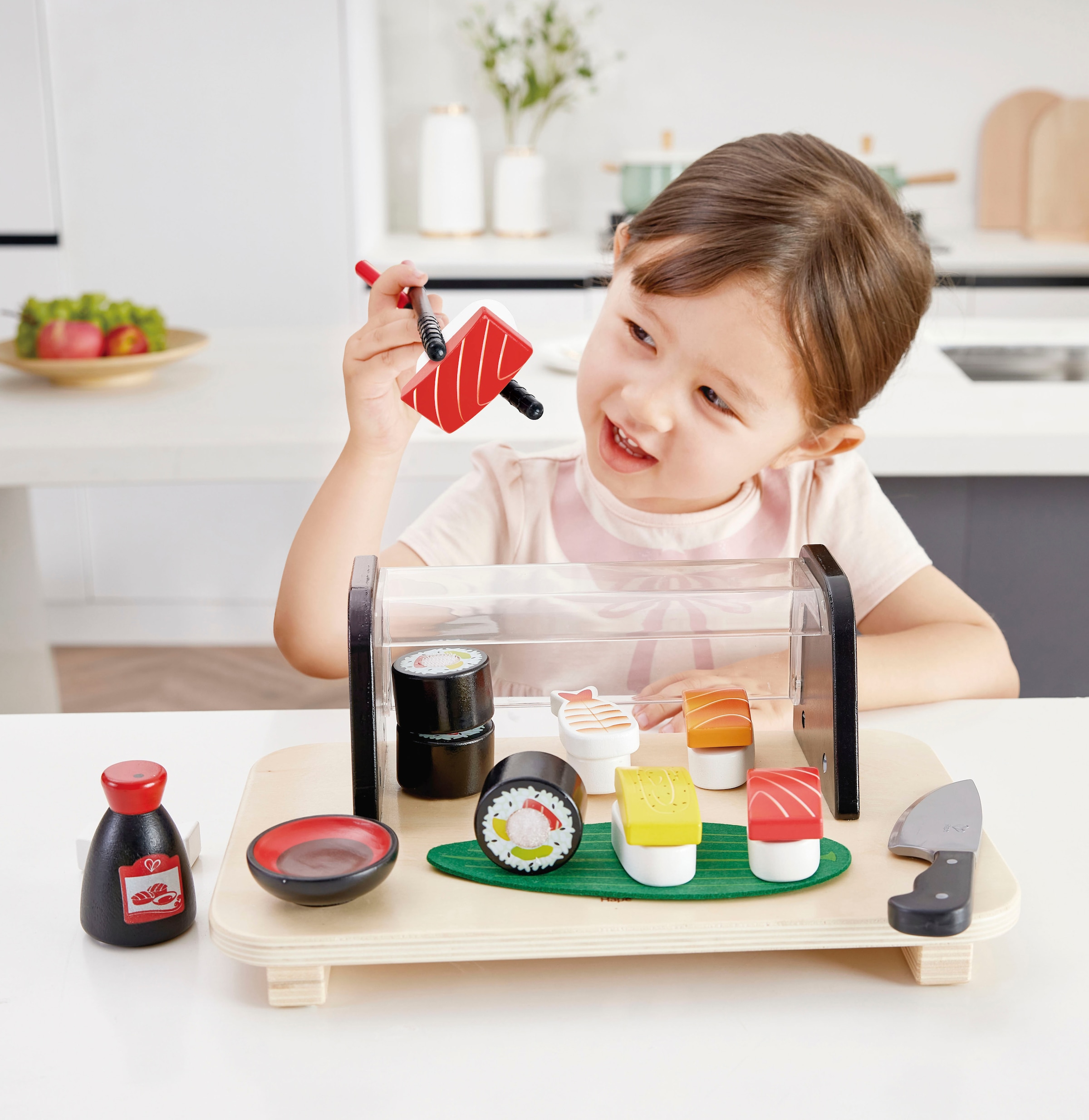 Hape Spiellebensmittel »Zeit für Sushi«