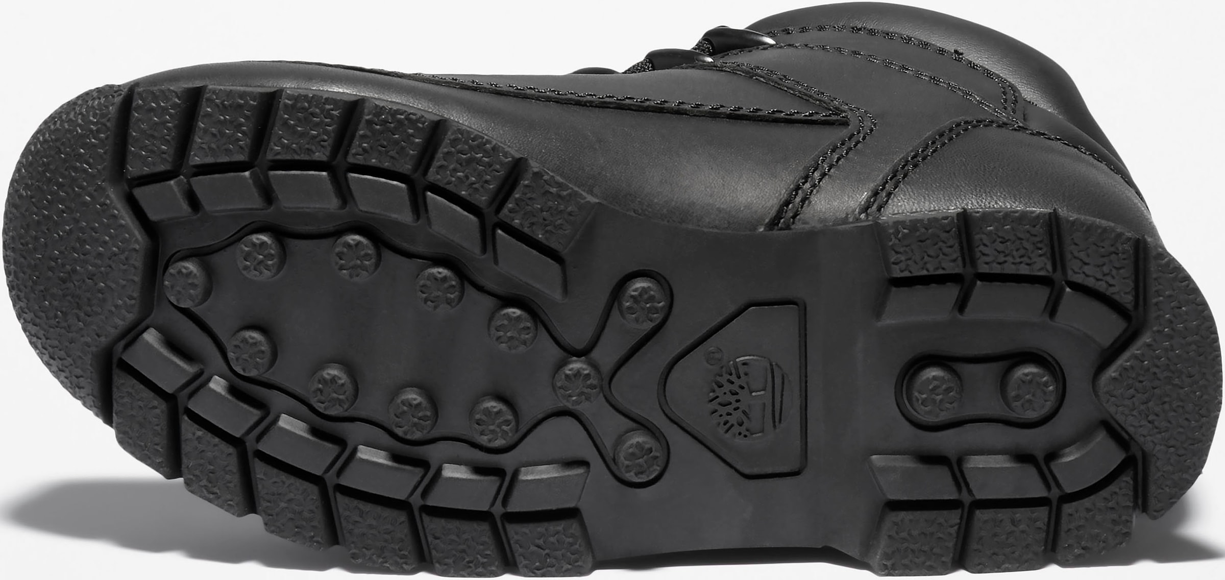 Timberland Schnürboots »Euro Sprint«  Winterstiefel, Schnürstiefel, Winterschuhe