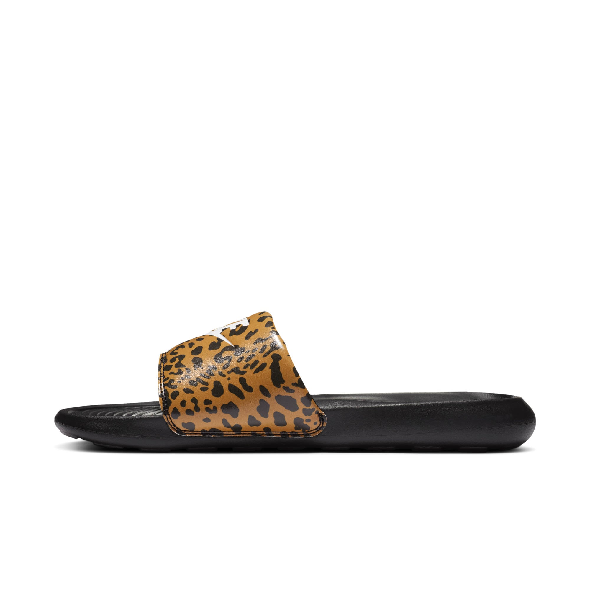 Nike Sportswear Badesandale »VICTORI ONE PRINT SLIDE«