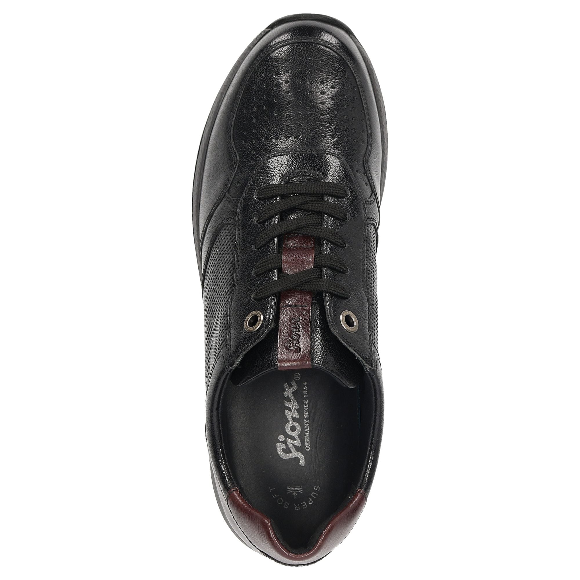SIOUX Sneaker »Rojaro-718«