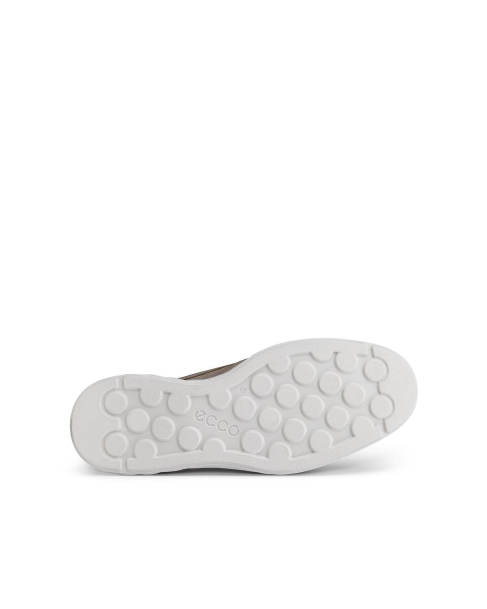Ecco Sneaker »ECCO S Lite Hybrid«, mit heller Laufsohle, Freizeitschuh, Halbschuh, Schnürschuh