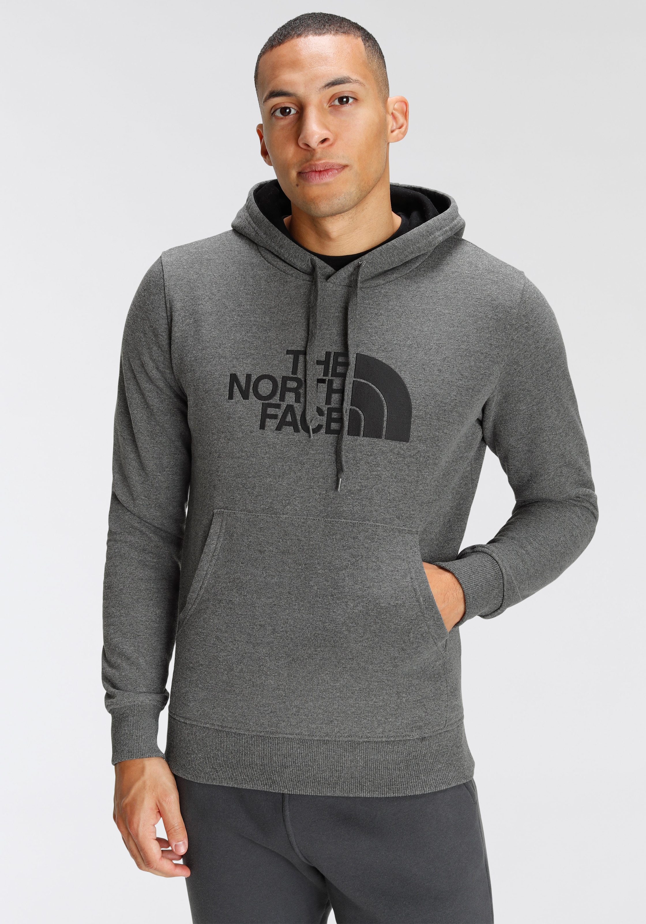 The North Face Kapuzenpullover »DREW PEAK« online shoppen bei OTTO