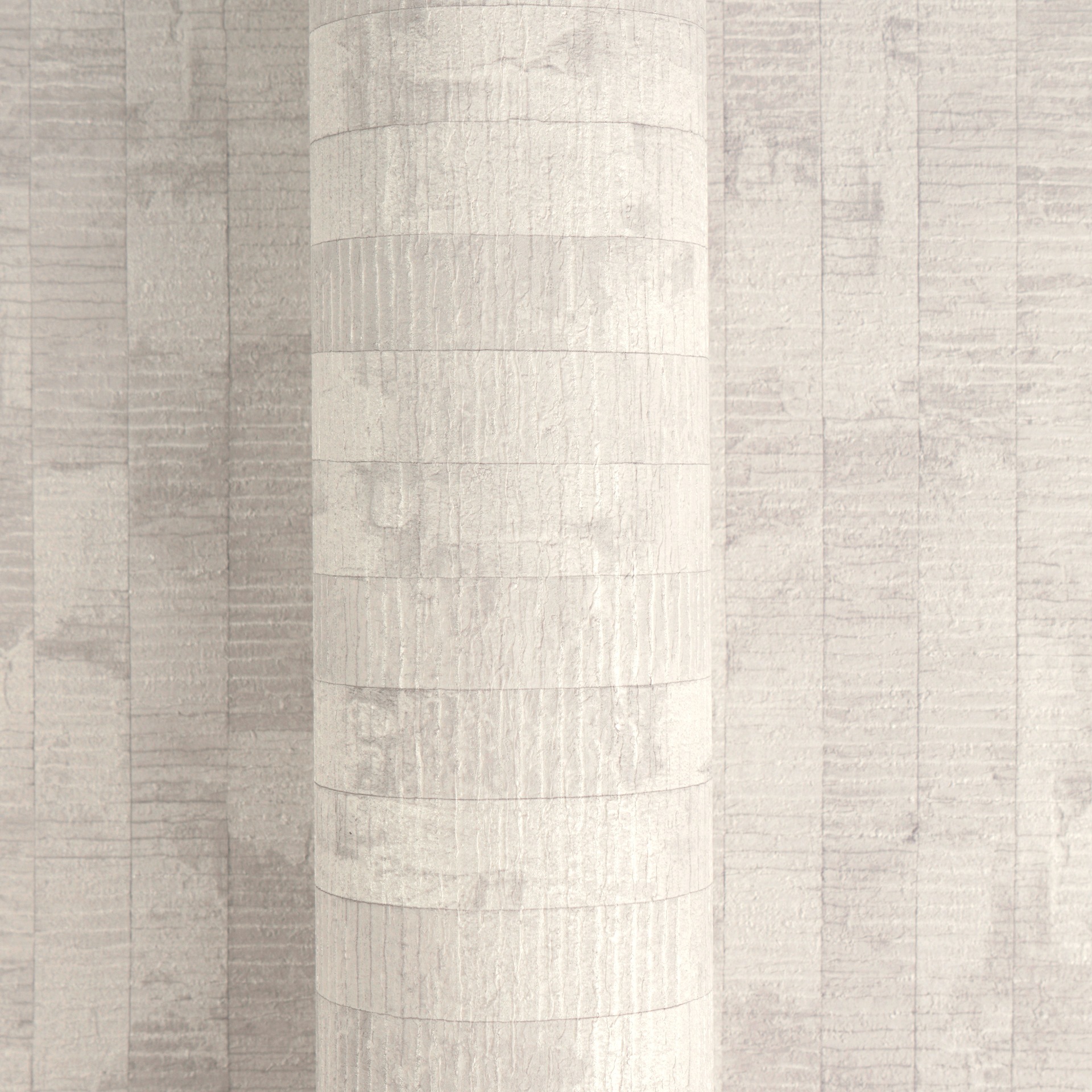living walls Vliestapete »Vibes & Styles Daniel – Urban Lines Vliestapete« Holz leicht strukturiert Moderne Holzoptik mit feiner Struktur und dezentem Glanzeffekt
