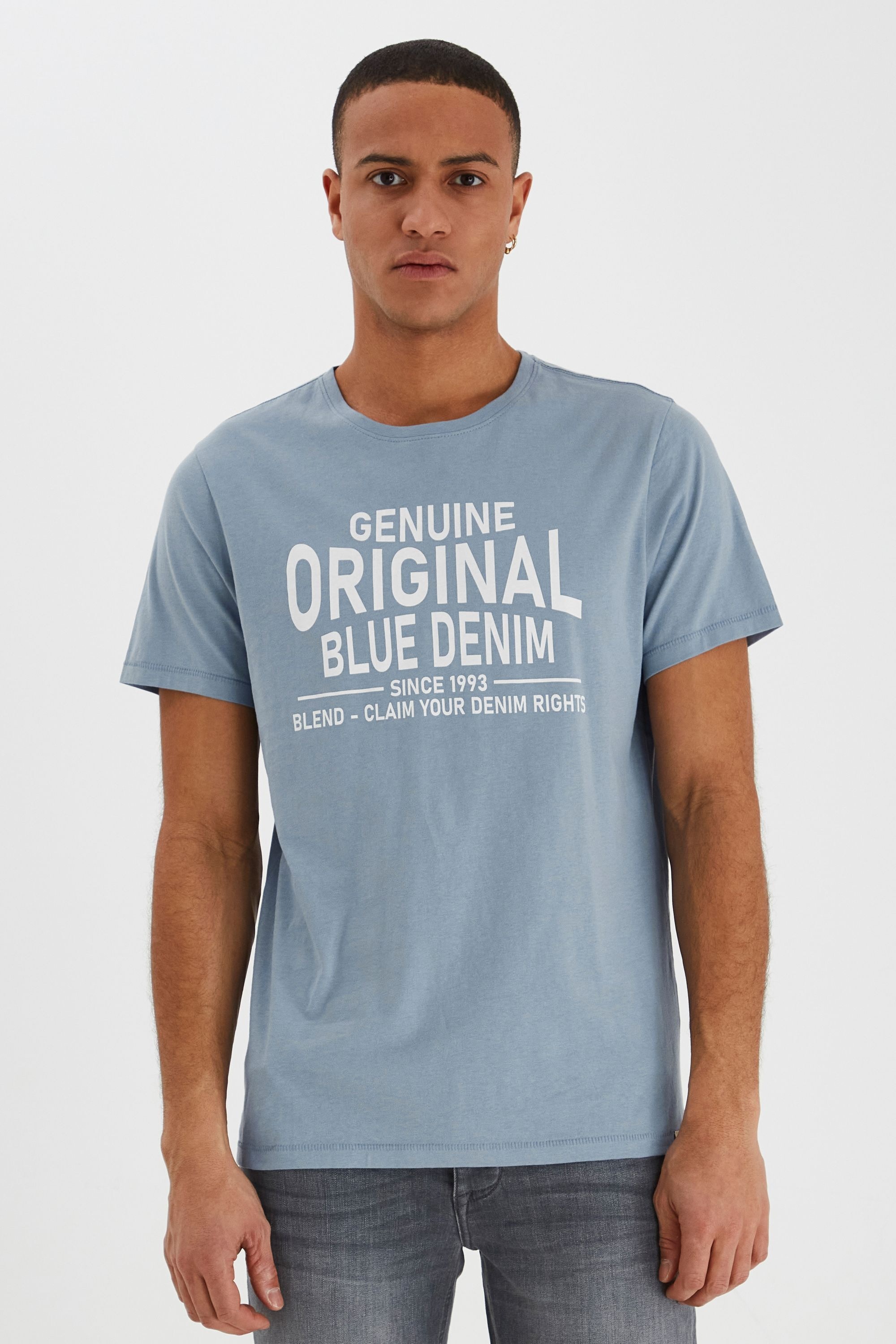 Blend T-Shirt »T-Shirt BHBona«