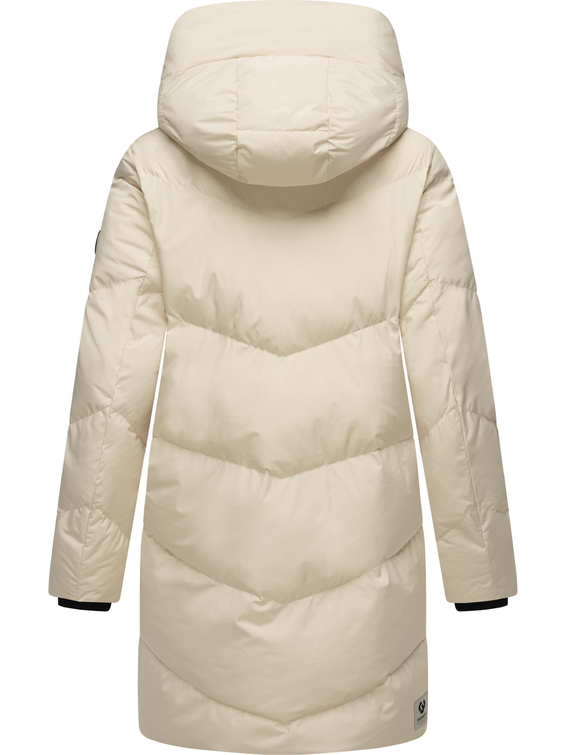 Ragwear Kurzmantel »Kurzmantel Avelin«