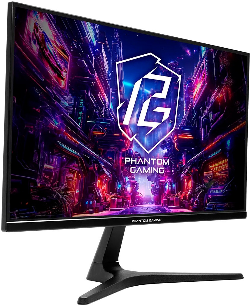 Asrock Gaming-Monitor »PG25FFT«, 64 cm/25 Zoll, 1920 x 1080 px, Full HD, 1 ms Reaktionszeit, 180 Hz