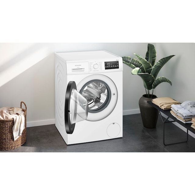 SIEMENS Waschmaschine »WM14N225«, iQ300, WM14N225, 8 kg, 1400 U/min im OTTO  Online Shop
