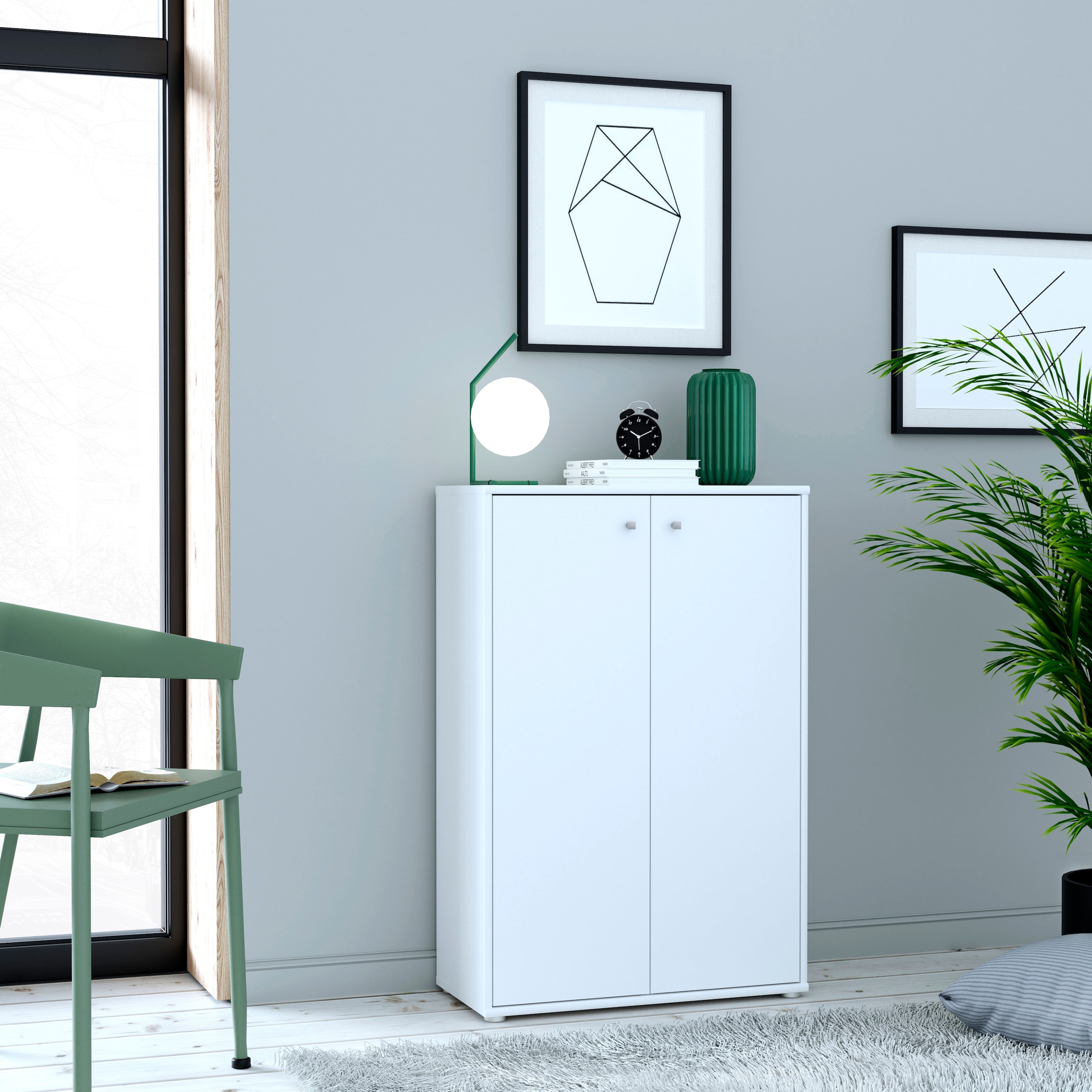 FORTE Kommode »Tempra«