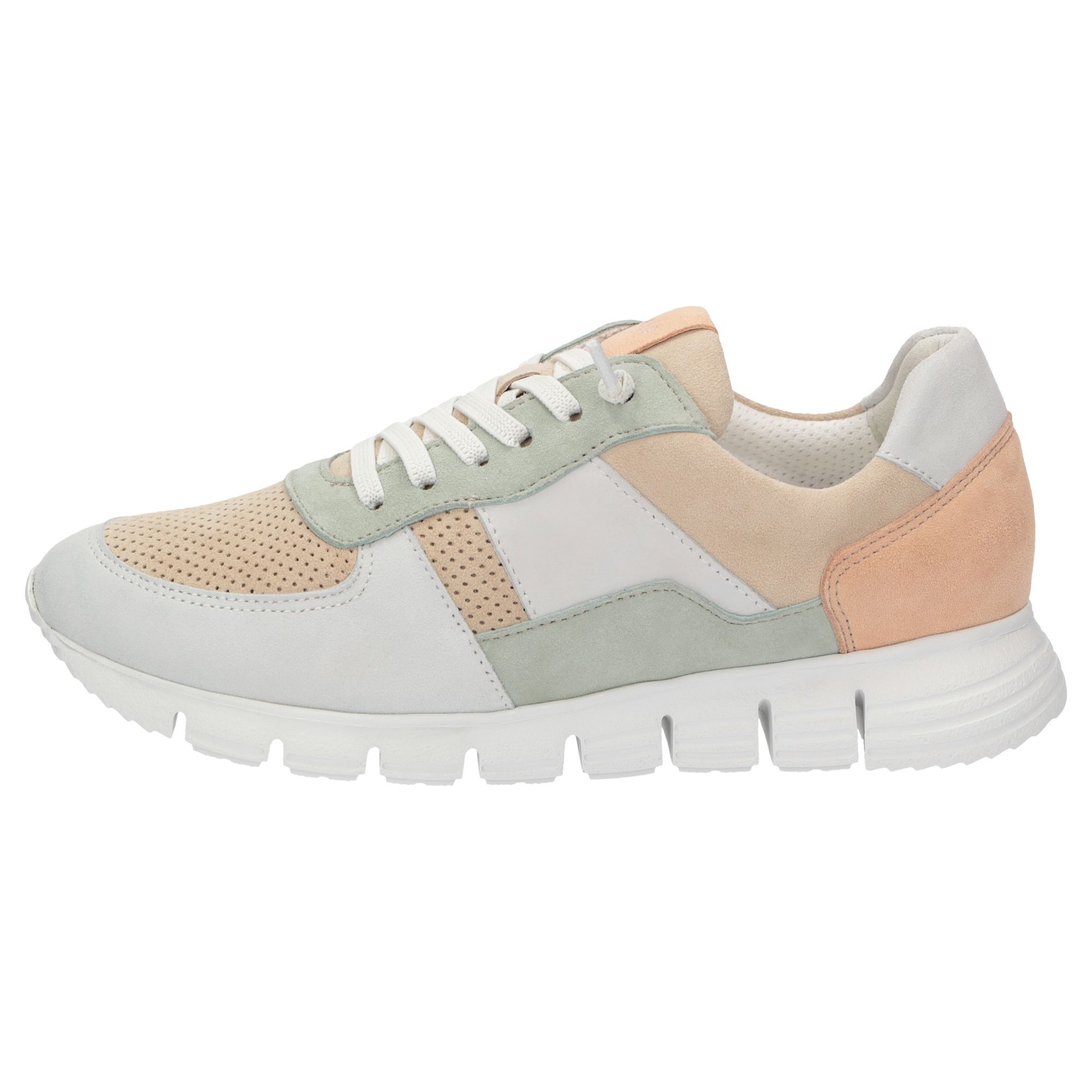 SIOUX Sneaker »Mokrunner-D-018«