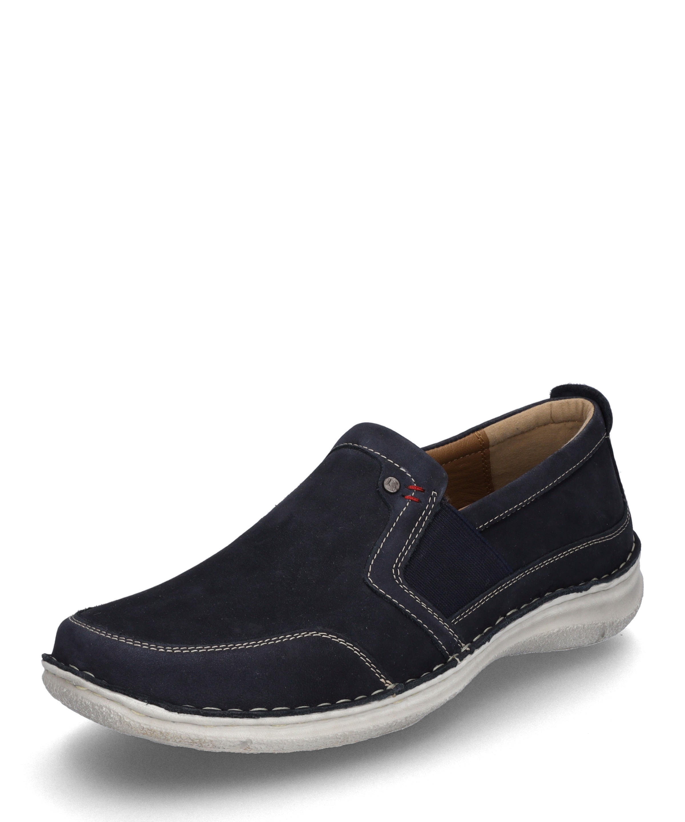 Josef Seibel Slipper »Anvers 71, indigo«