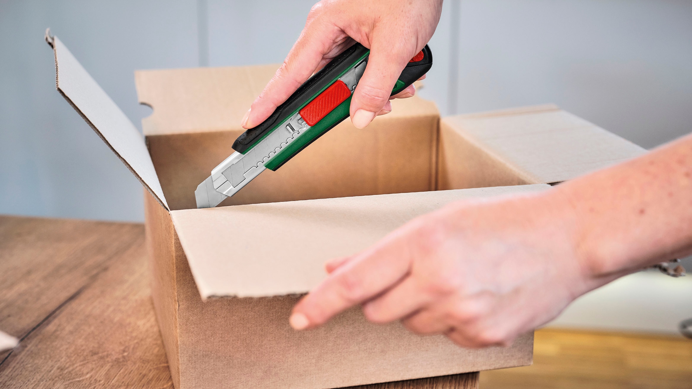 Bosch Home & Garden Werkzeugset »Easy Starter Werkzeug Set«, 14-teilig