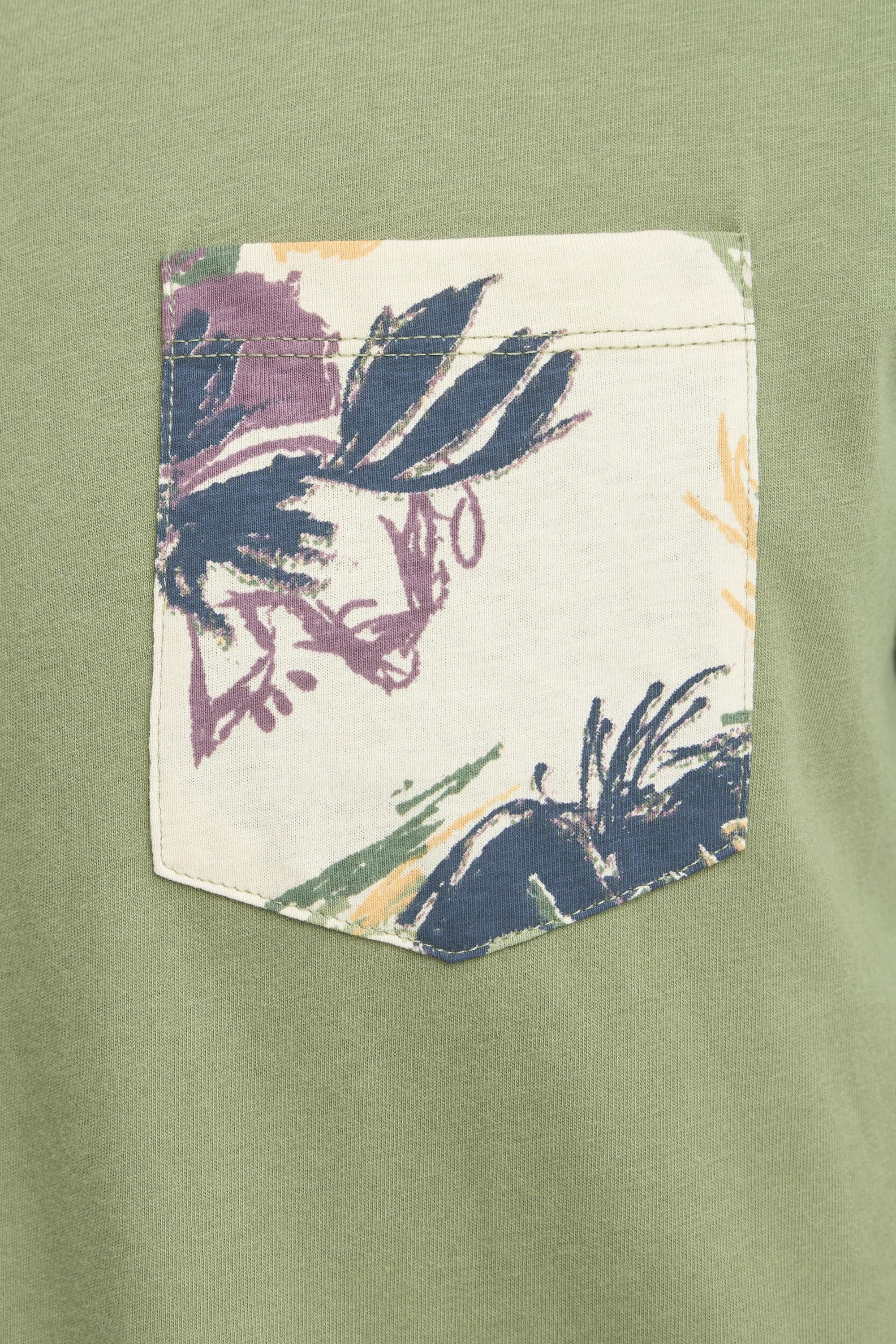 Blend Rundhalsshirt »Rundhalsshirt BHJEM«