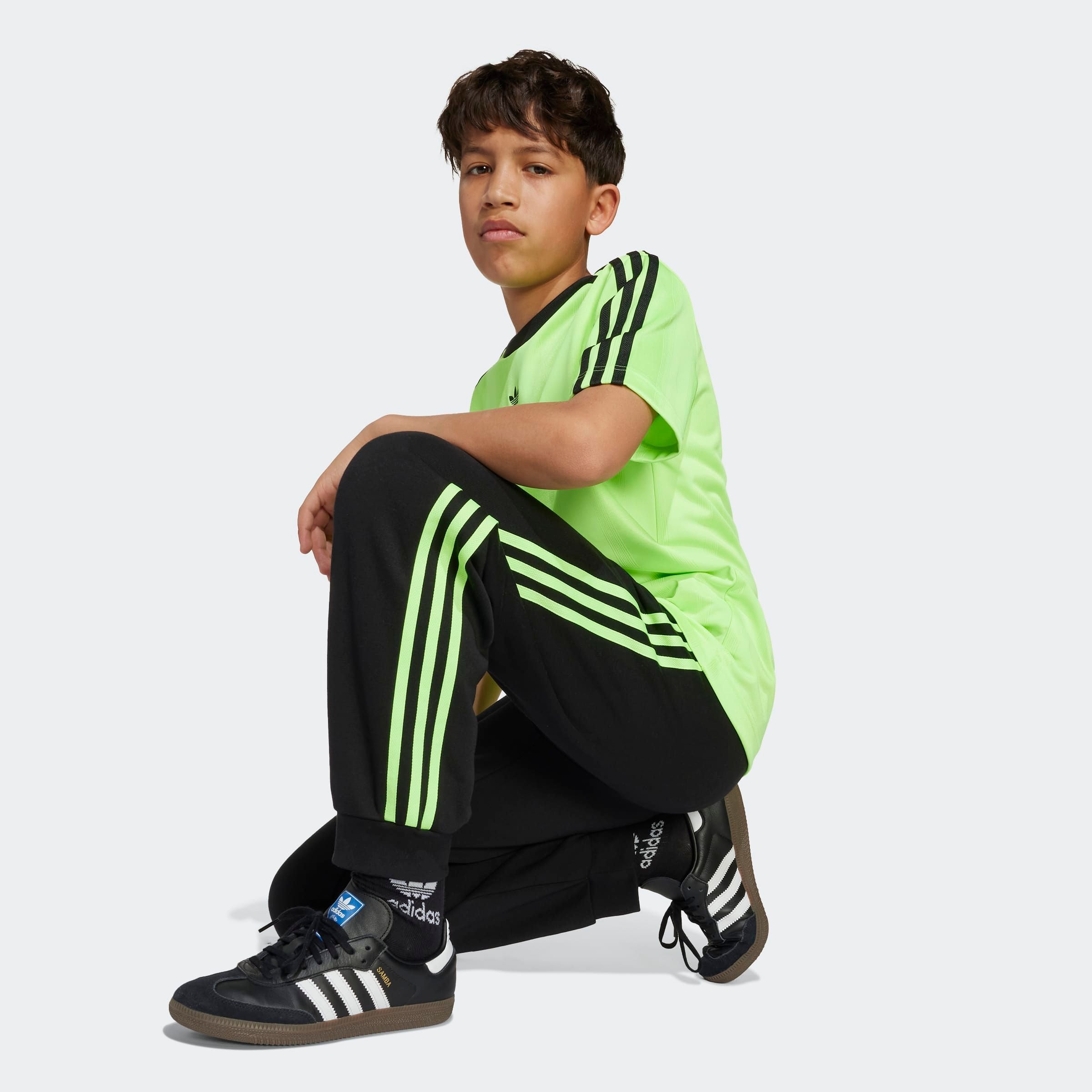 adidas Originals Sporthose »PANTS«, (1 tlg.)